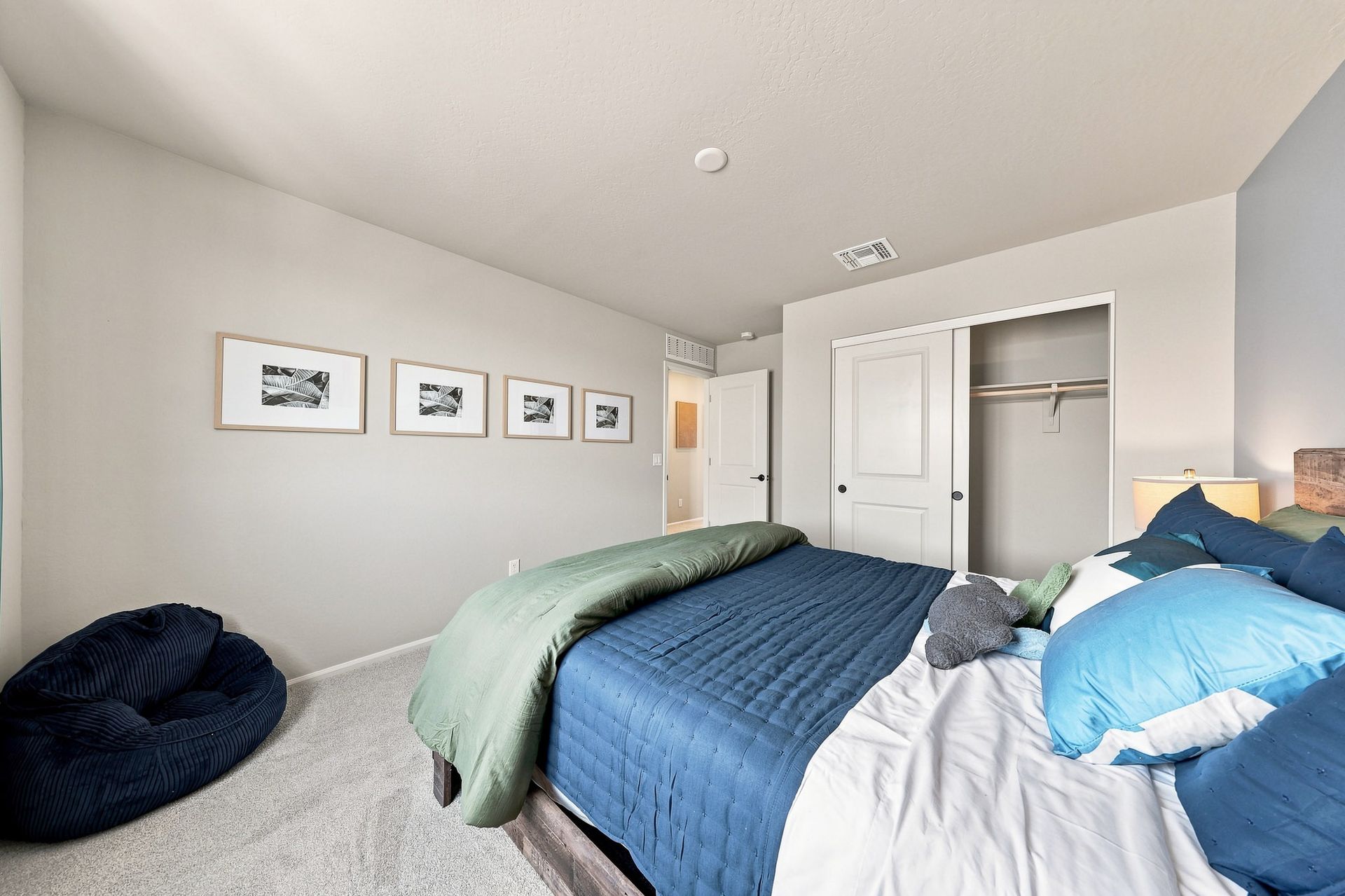 Wonder Interior