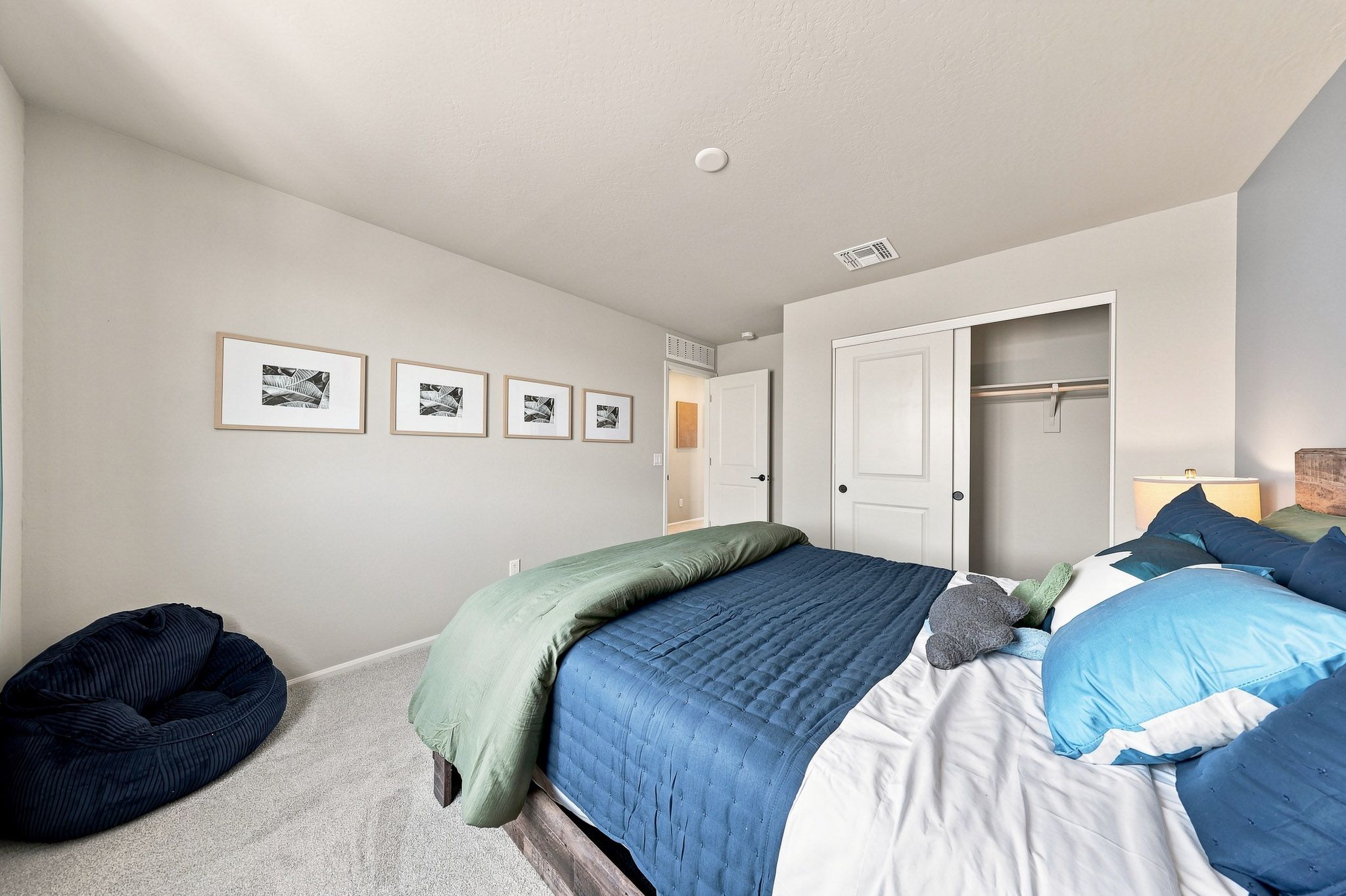 Wonder Interior