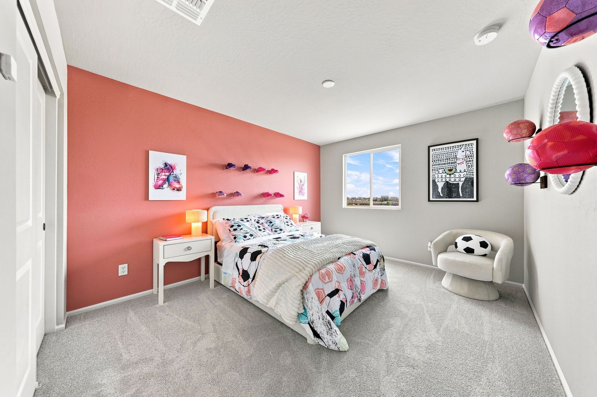 Wonder Interior