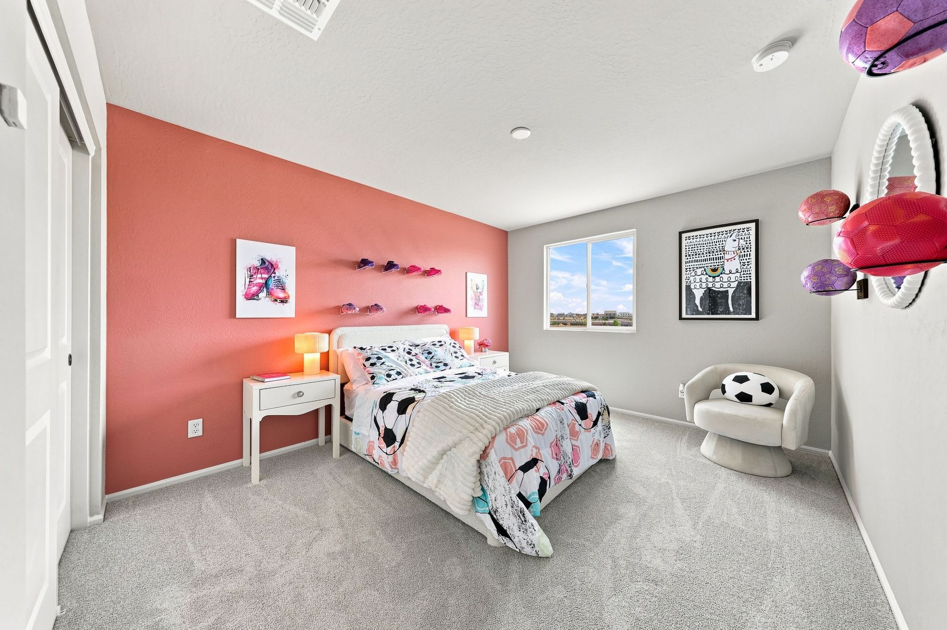 Wonder Interior