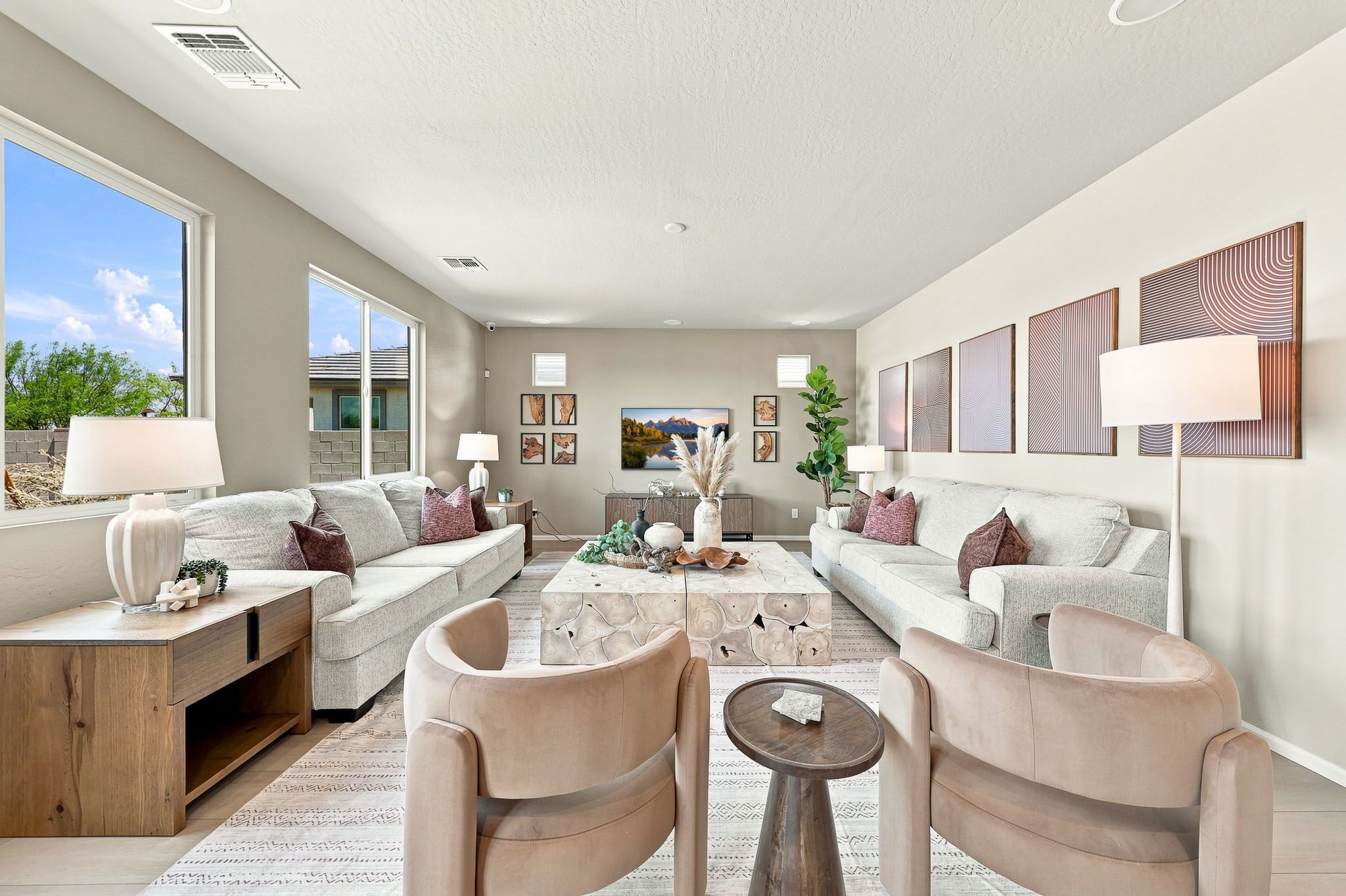 Wonder Interior