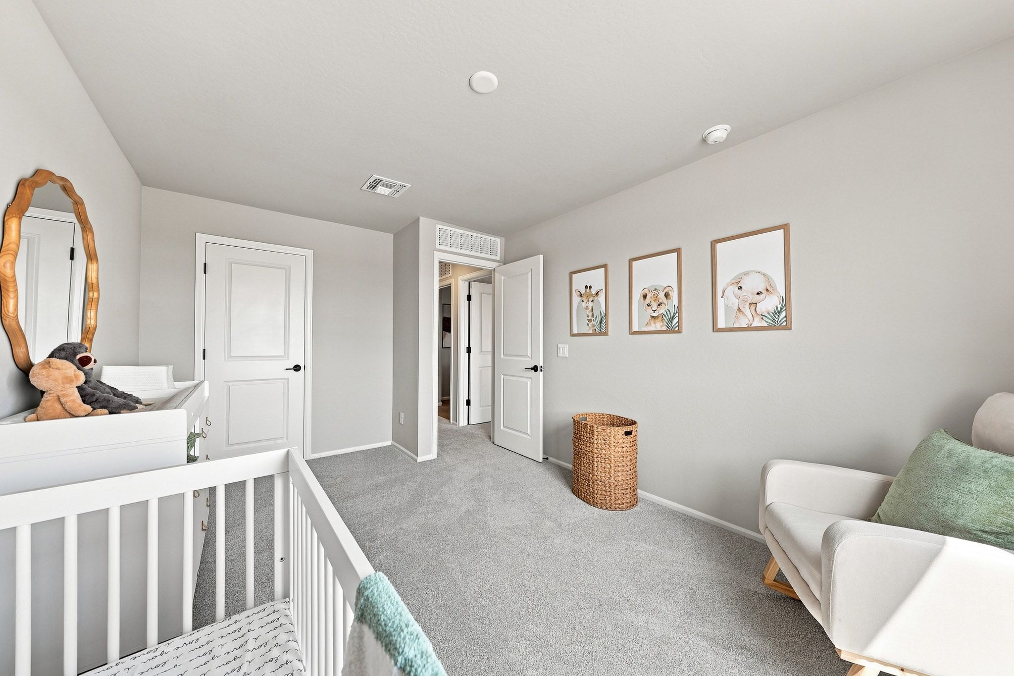 Wonder Interior
