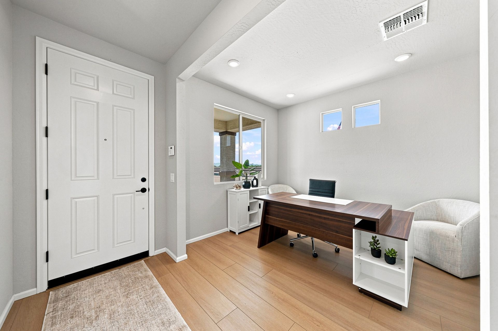 Wonder Interior