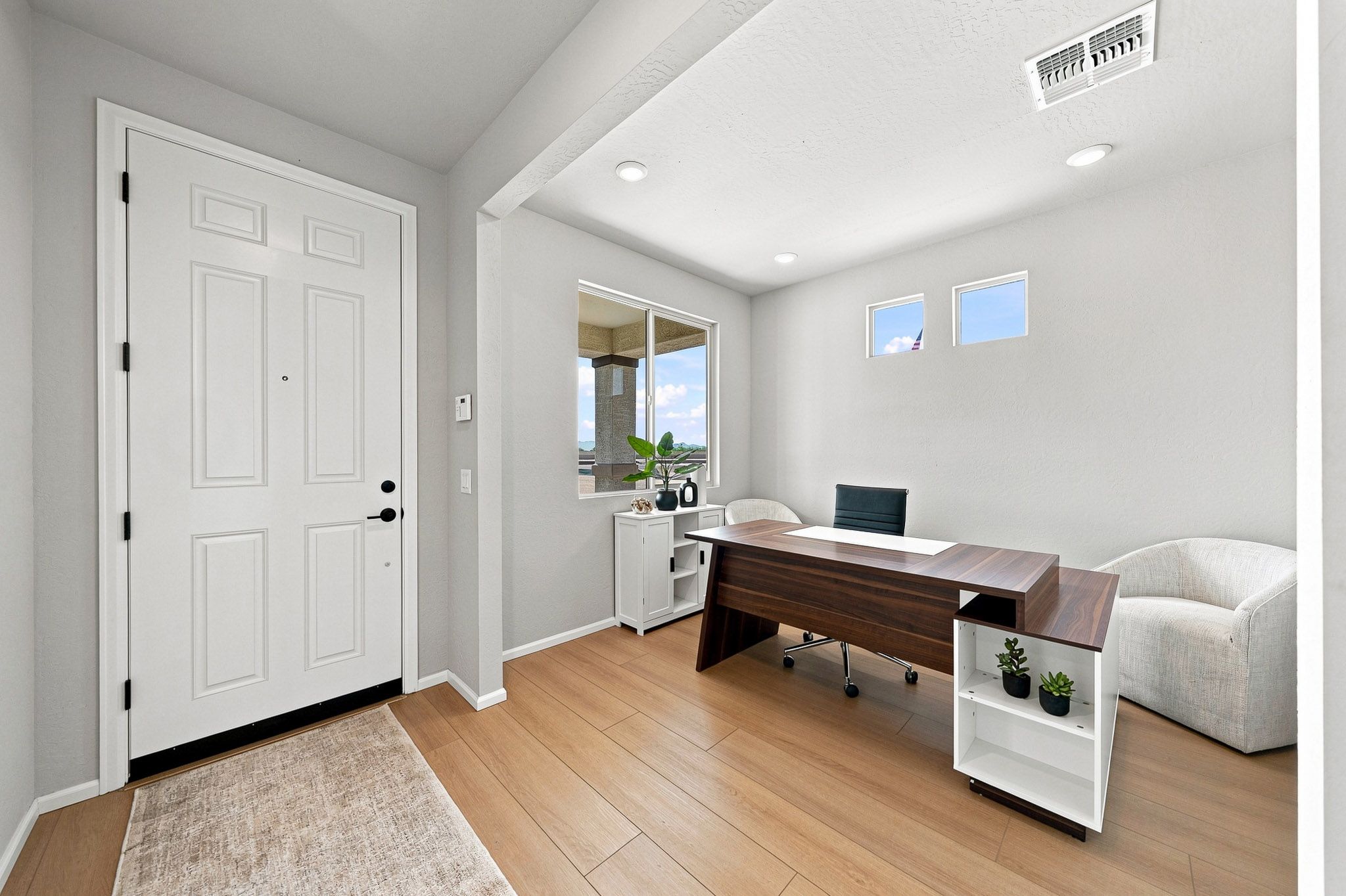 Wonder Interior