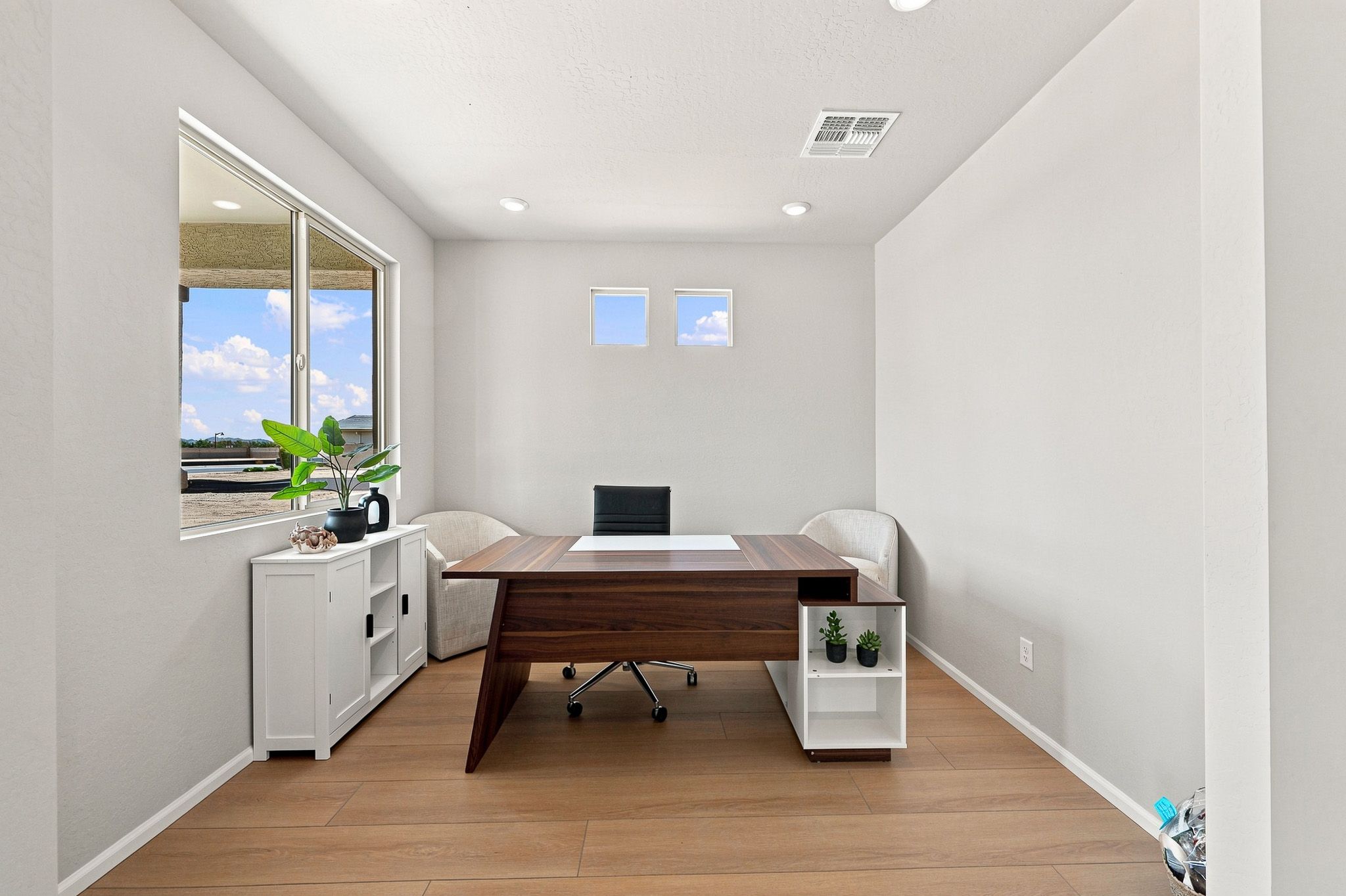 Wonder Interior