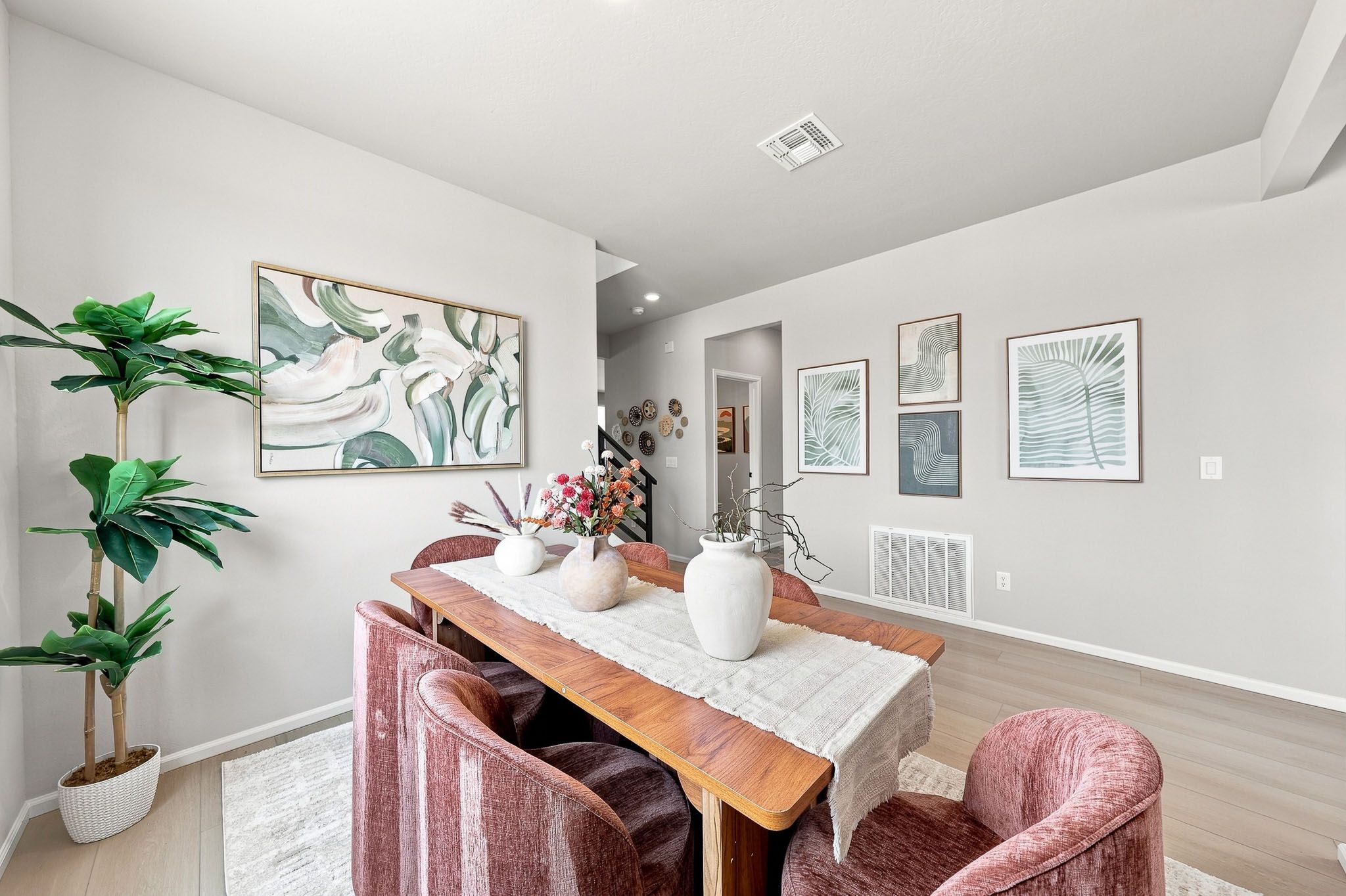 Wonder Interior