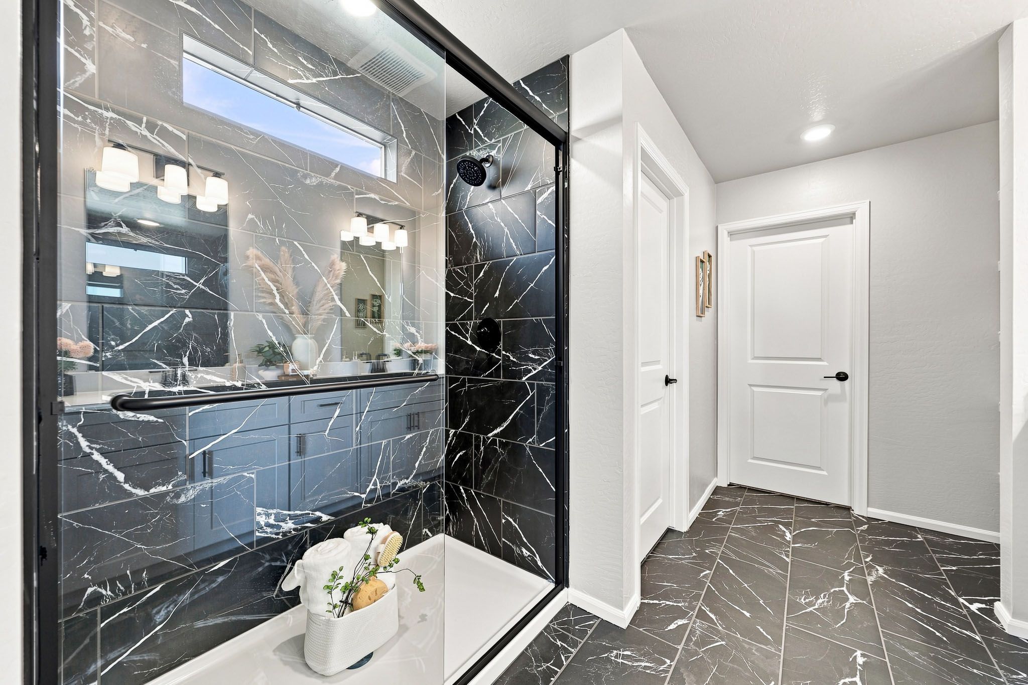 Wonder Interior