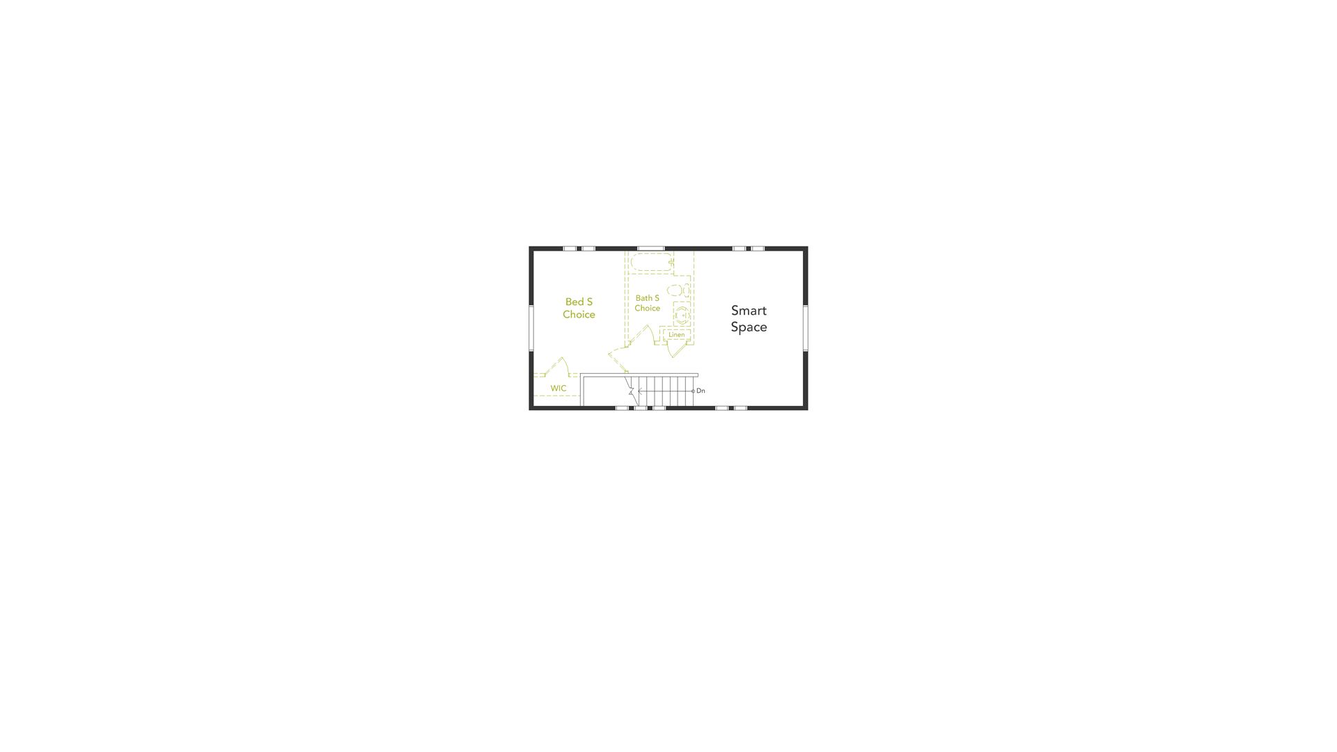 3rd Floor