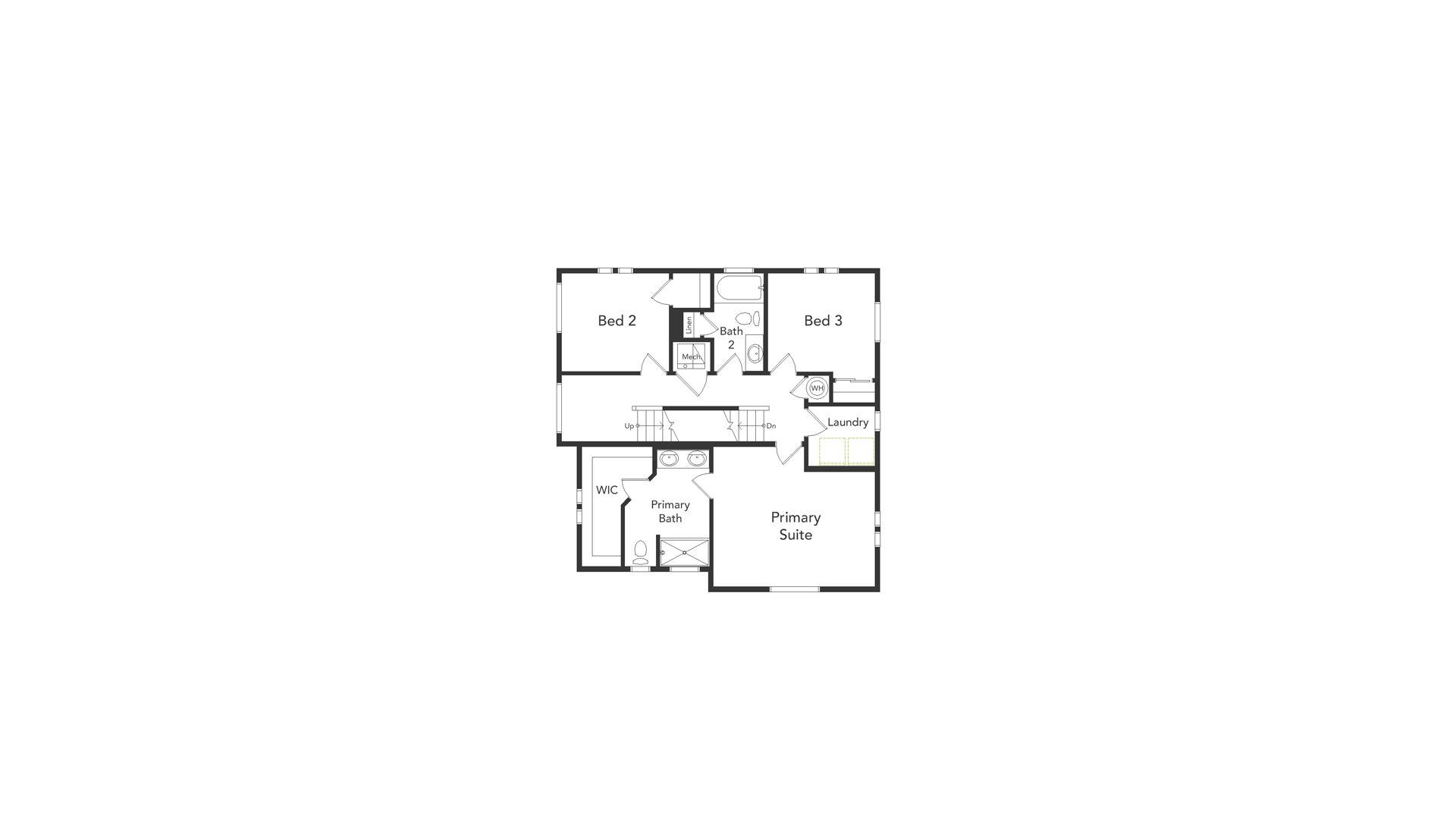2nd Floor