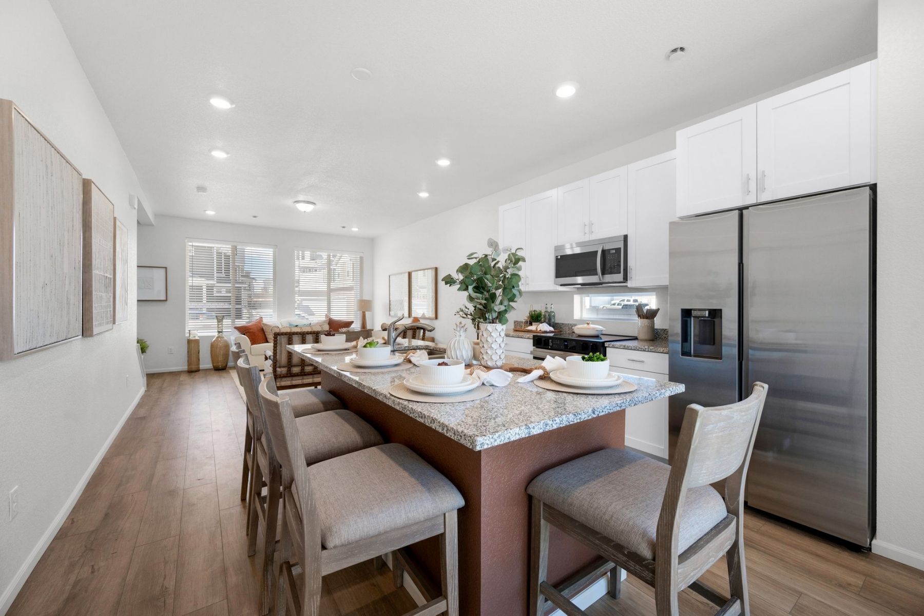 Friesian Kitchen