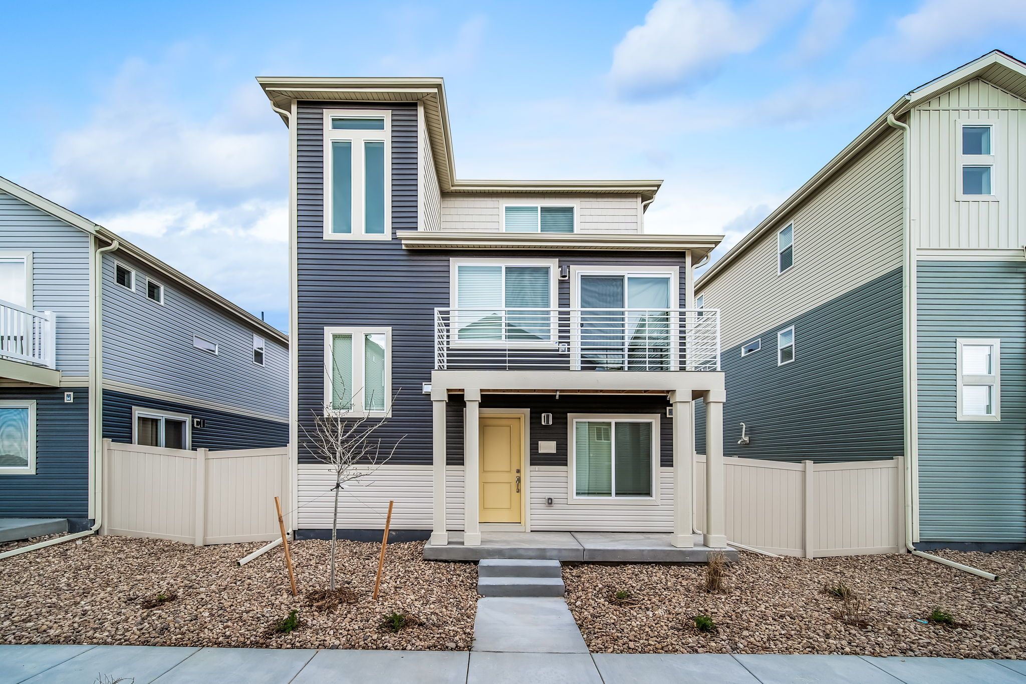 Albright - Wander: Saratoga Springs, Utah - Oakwood Homes