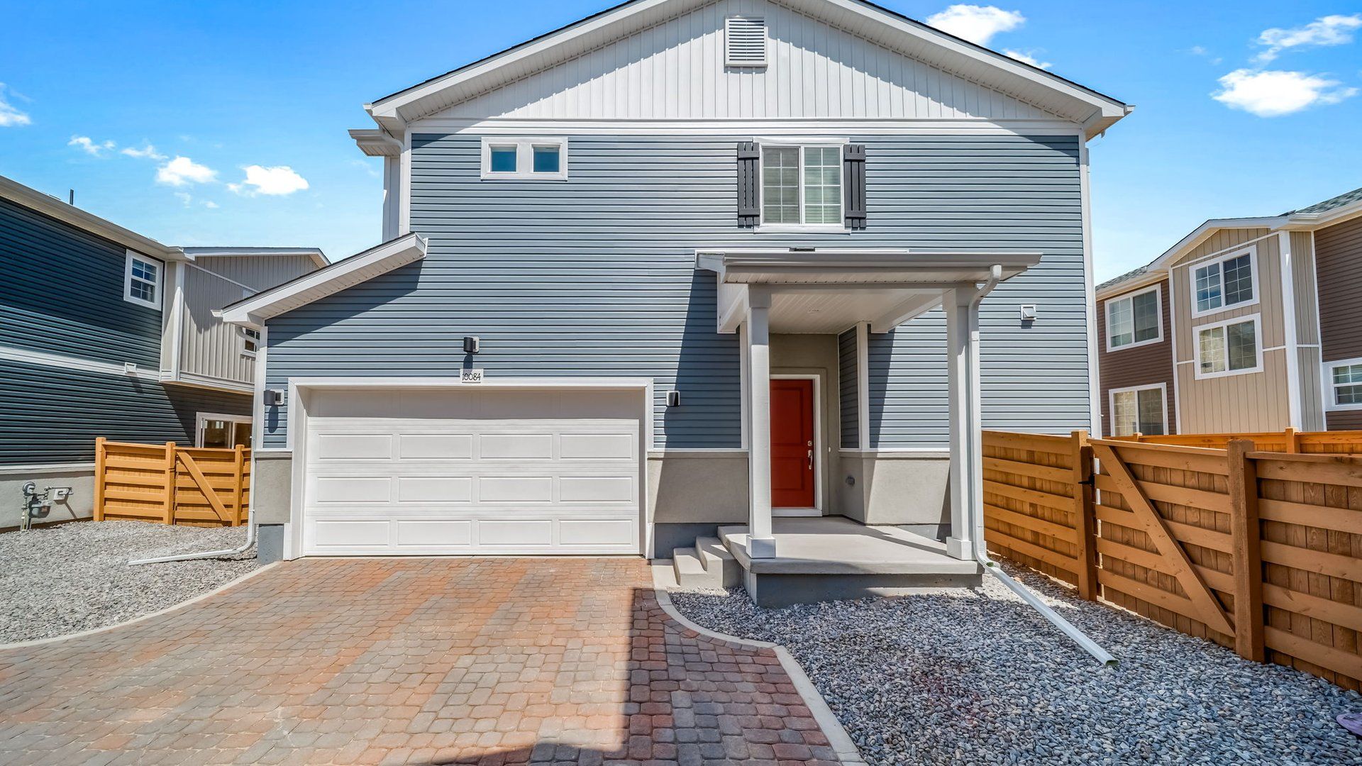 Helena - Wander: Saratoga Springs, Utah - Oakwood Homes