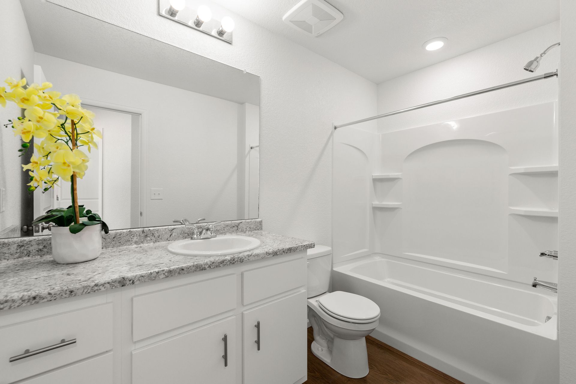 View of Bathroom 2