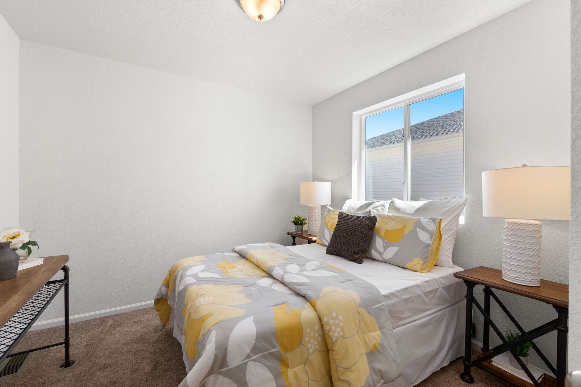 View of Bedroom 2