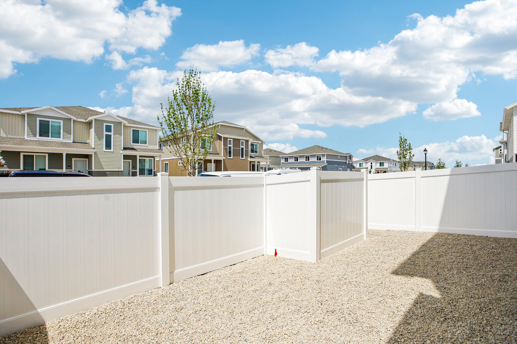 Rand Exterior