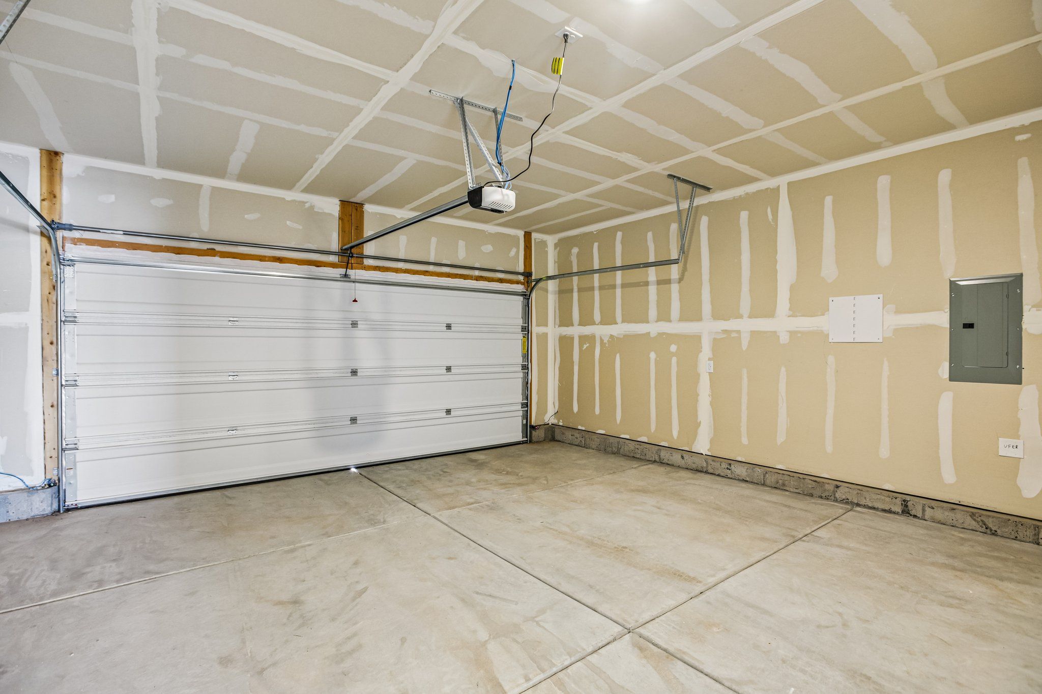 Ascent Interior