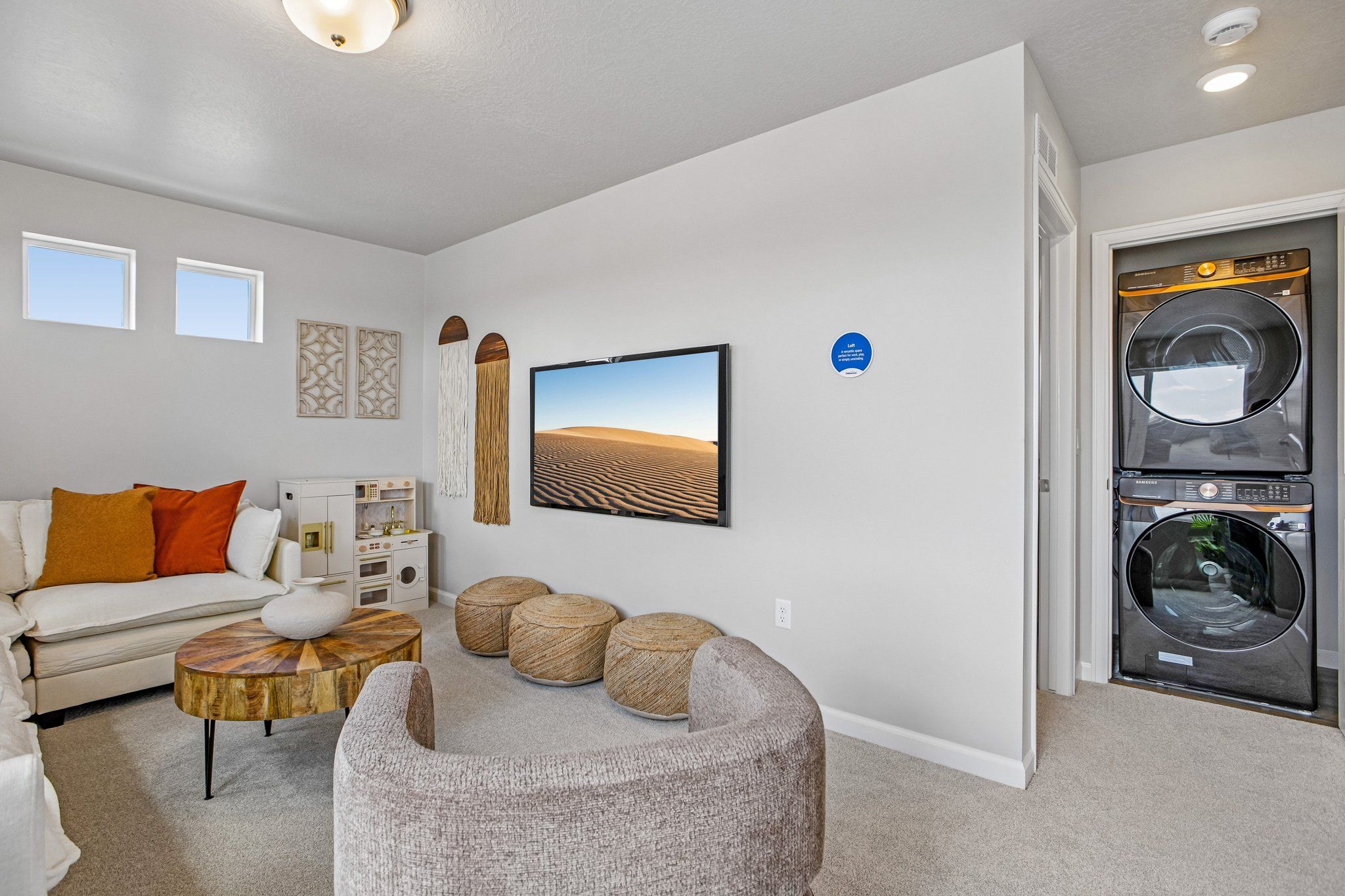 Rand Interior
