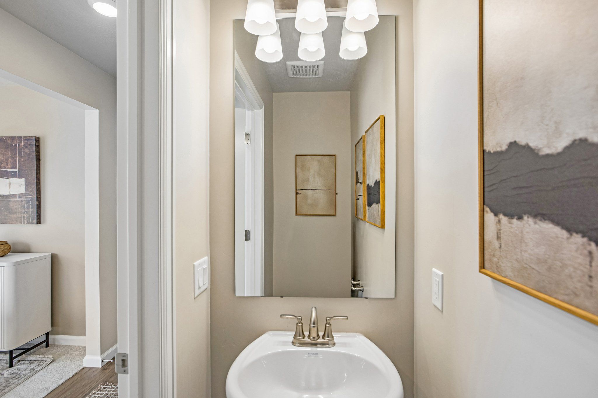 Rand Interior