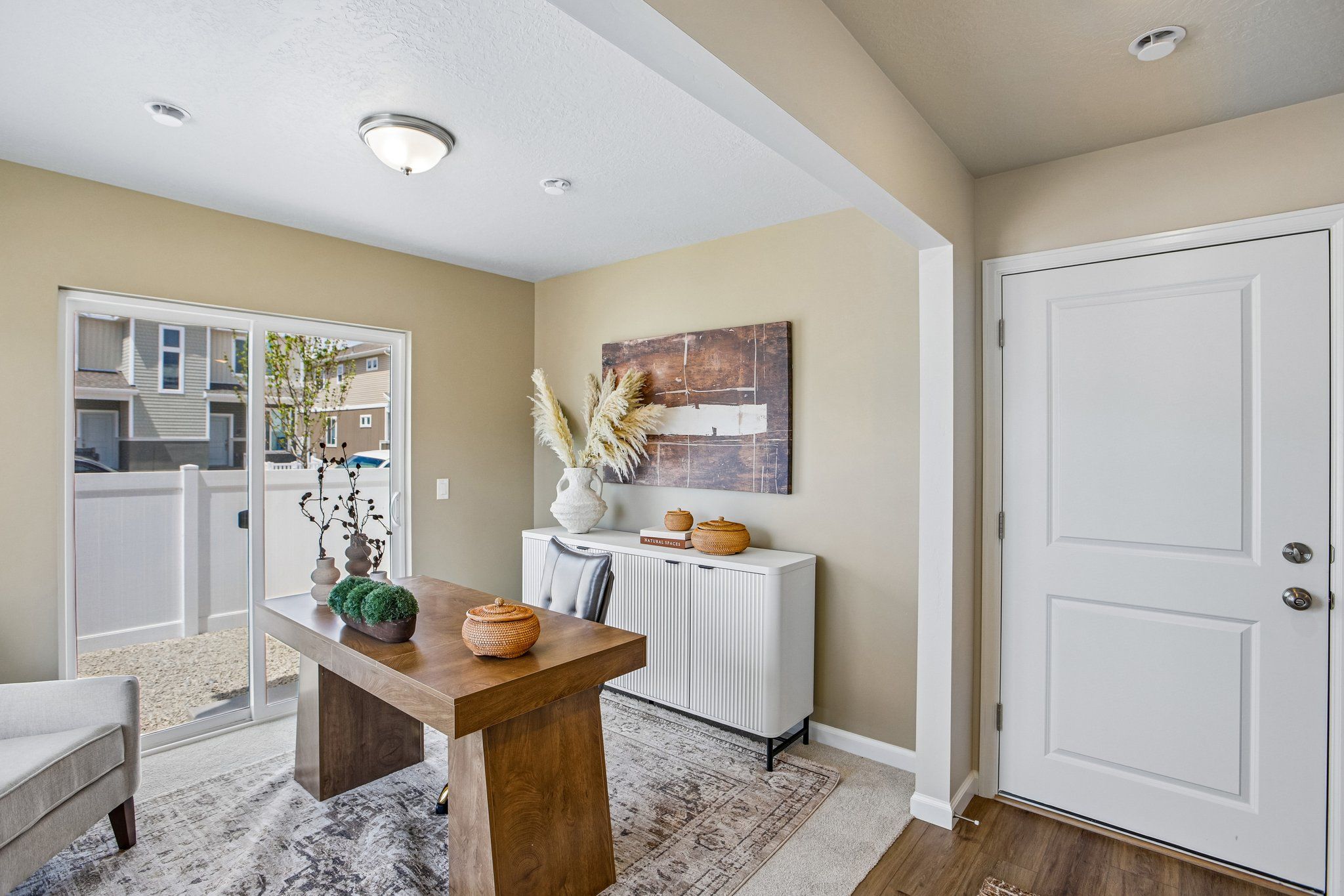 Rand Interior