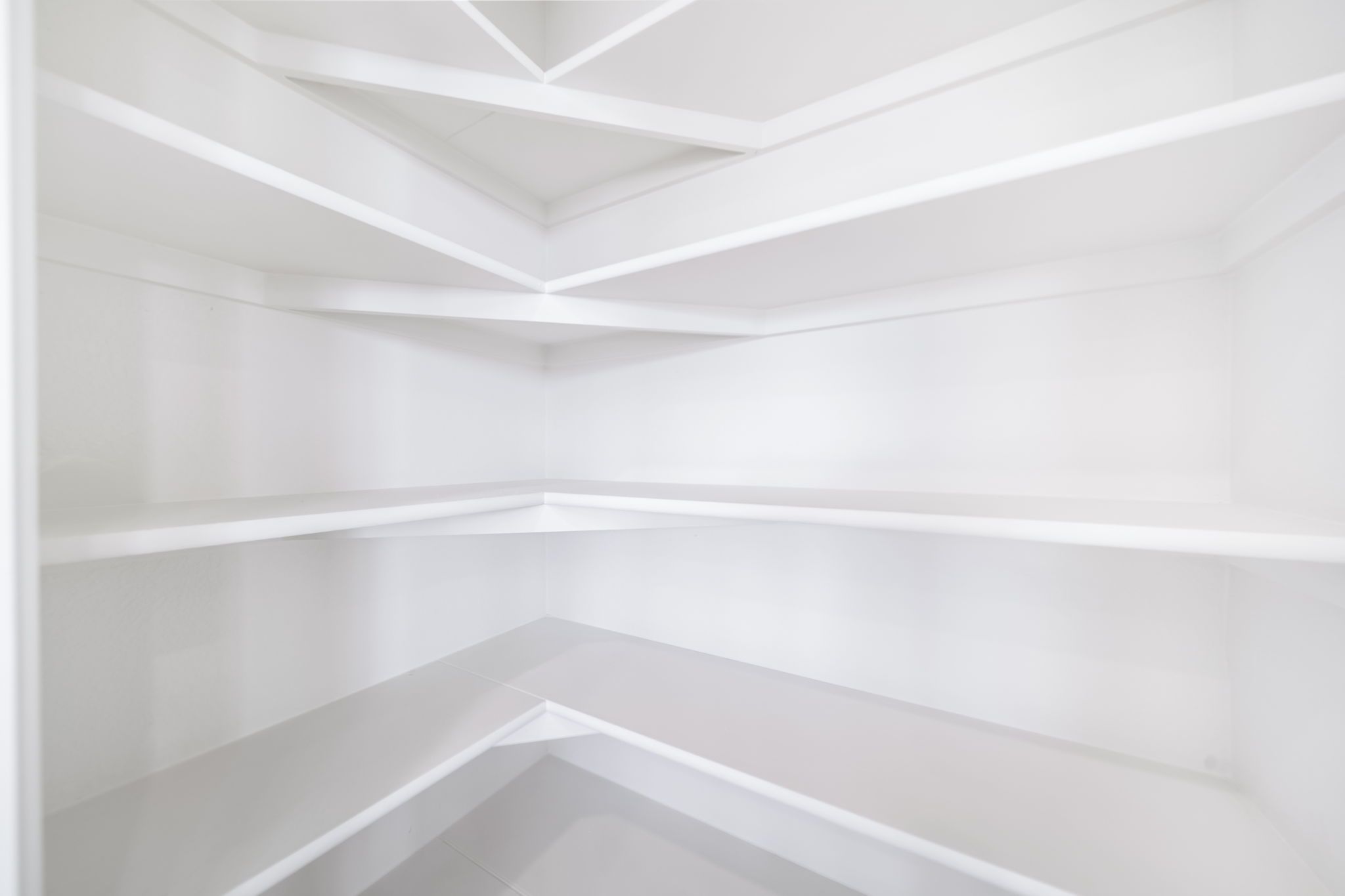 Neo kitchen pantry