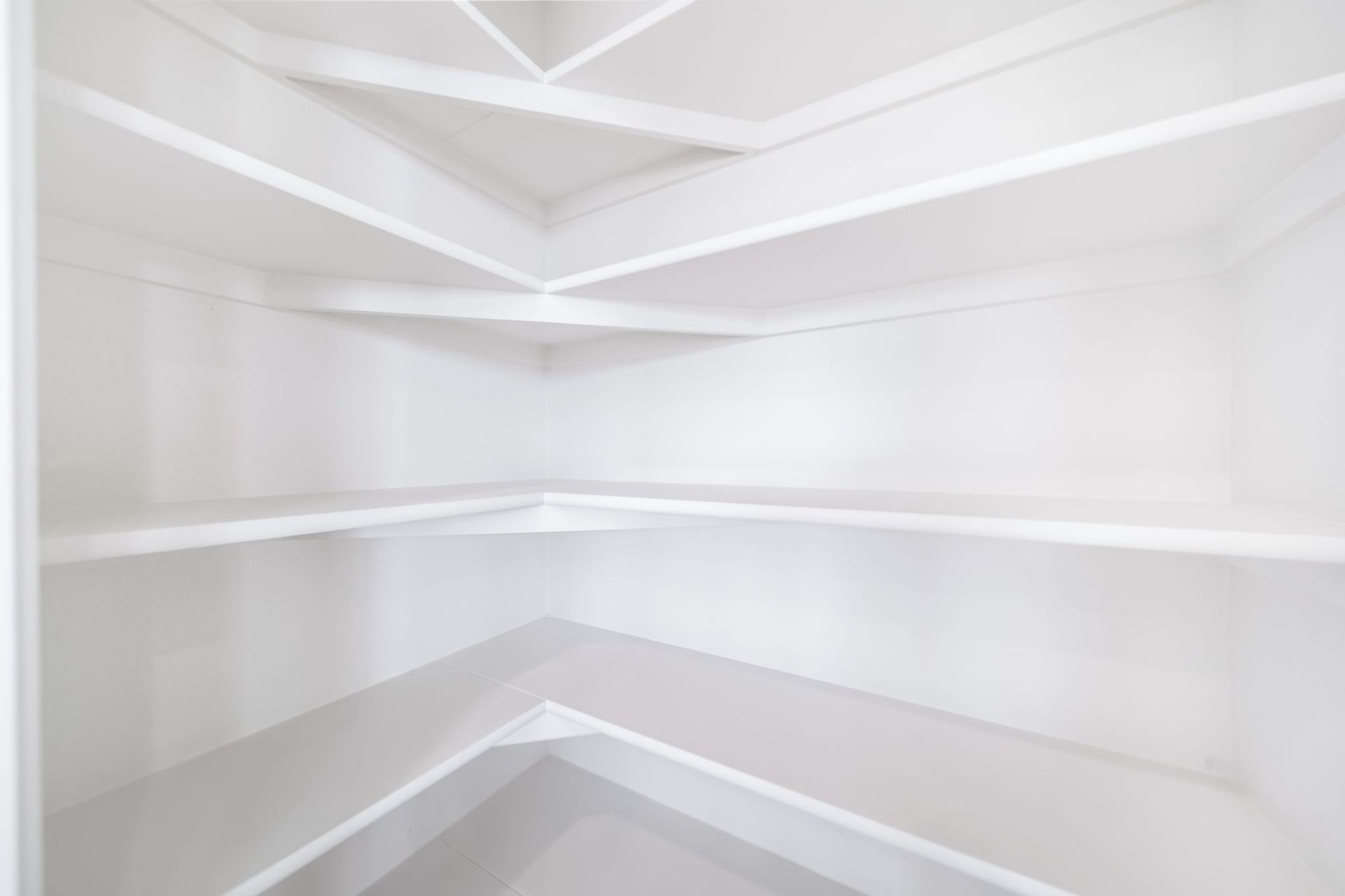 Neo kitchen pantry