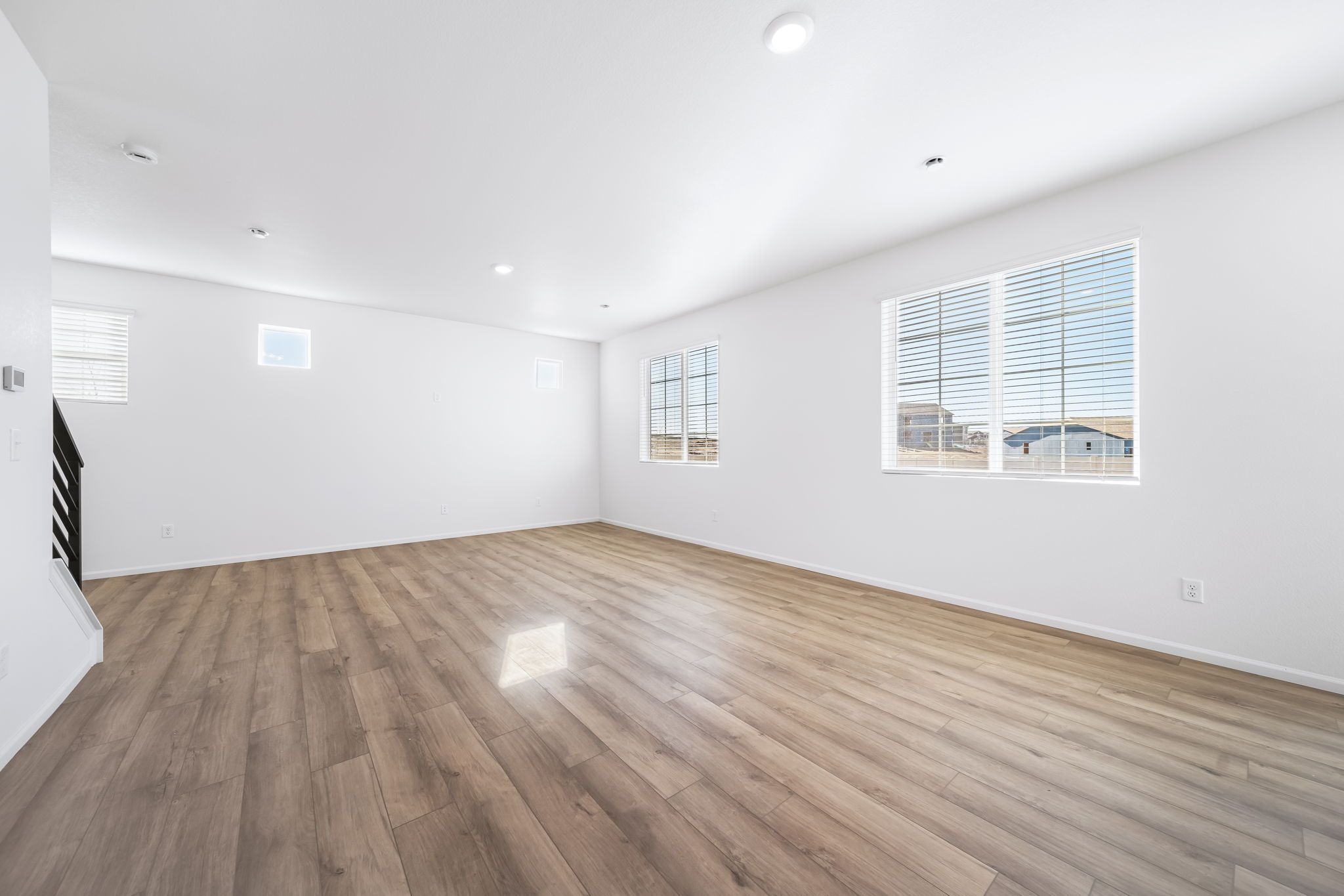Neo great room