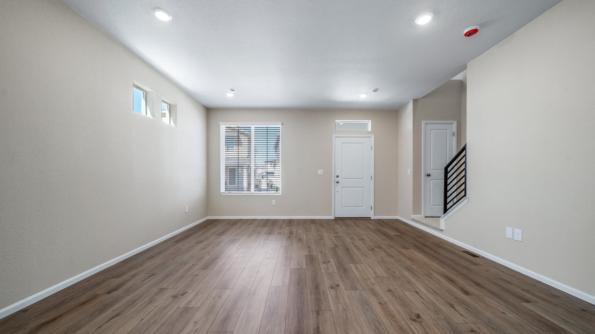 Crest Floorplan Green Valley Ranch