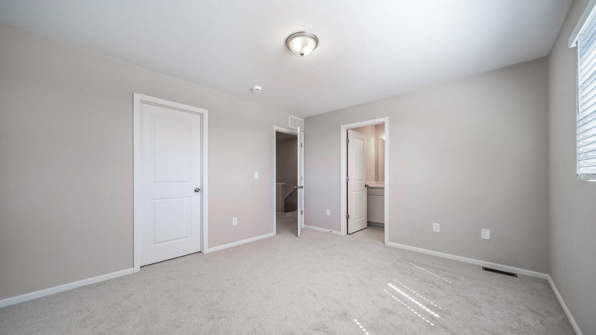 Crest Floorplan Green Valley Ranch