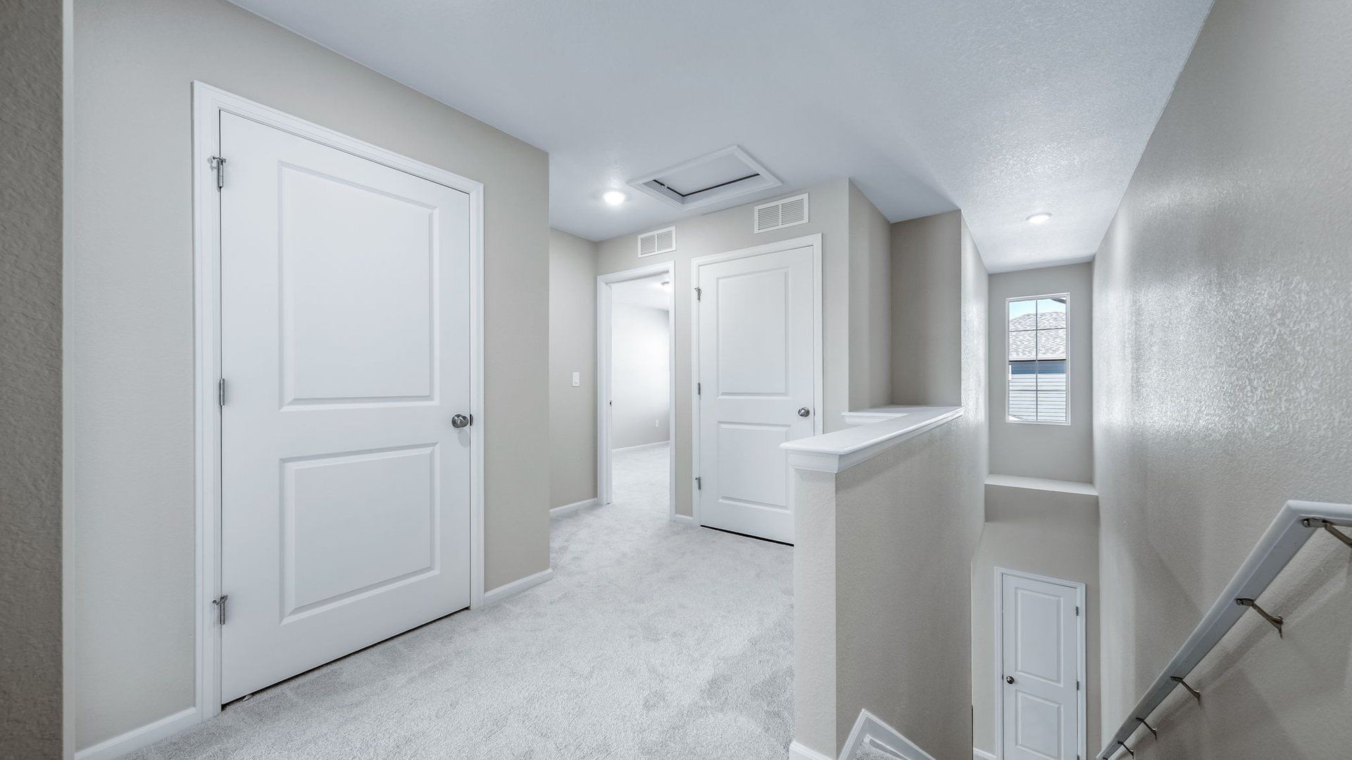 Crest Floorplan Green Valley Ranch