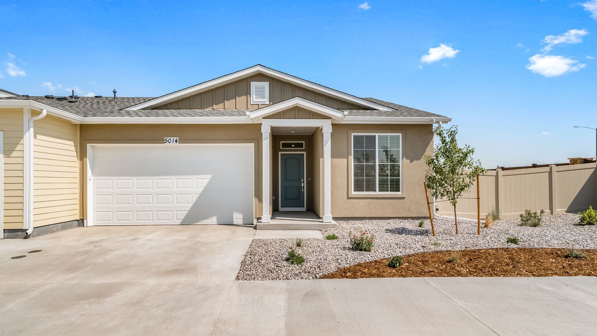4964 N. Tempe Street (Capri)