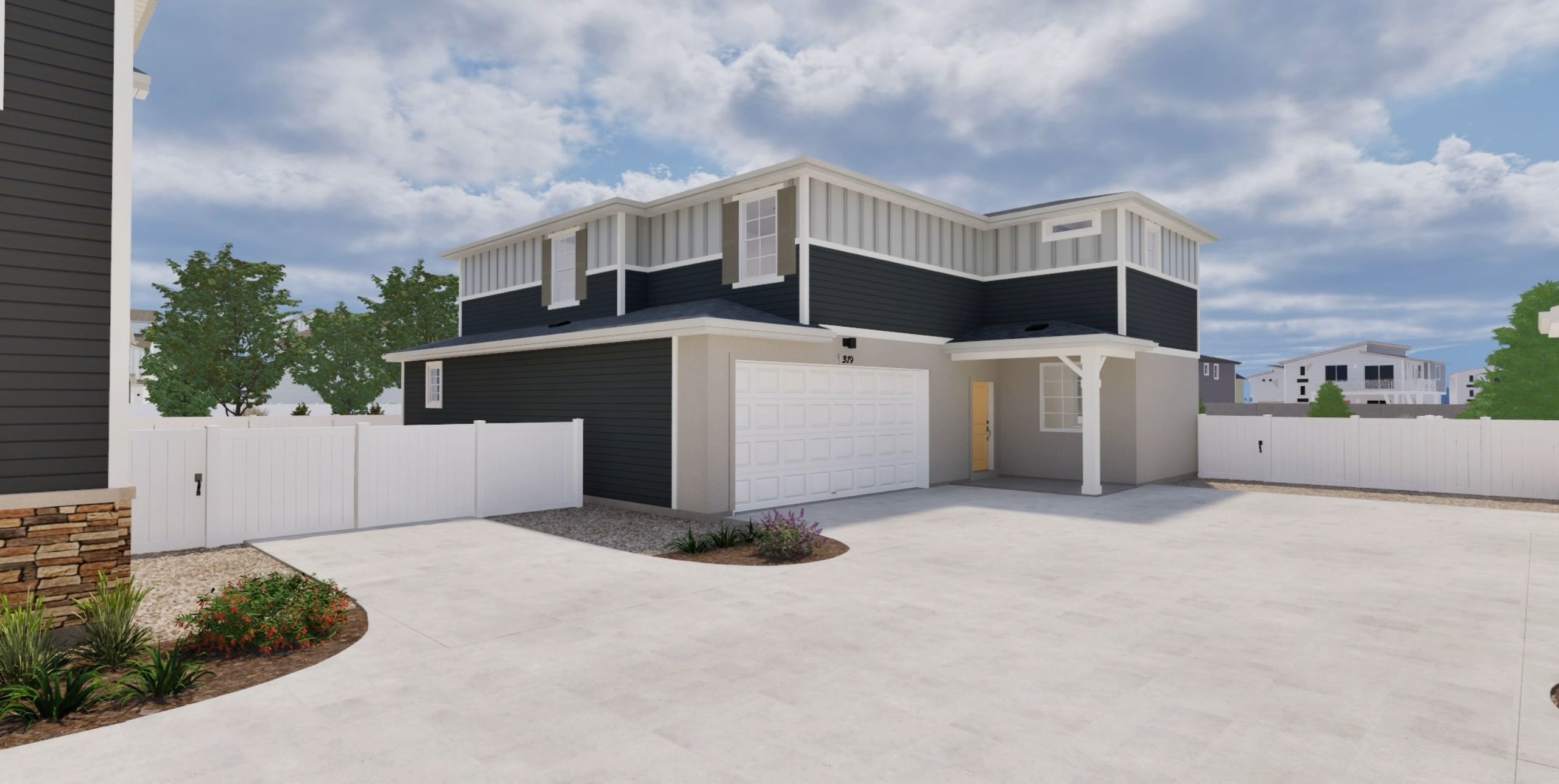 Wander por Oakwood Homes en Provo-Orem Utah