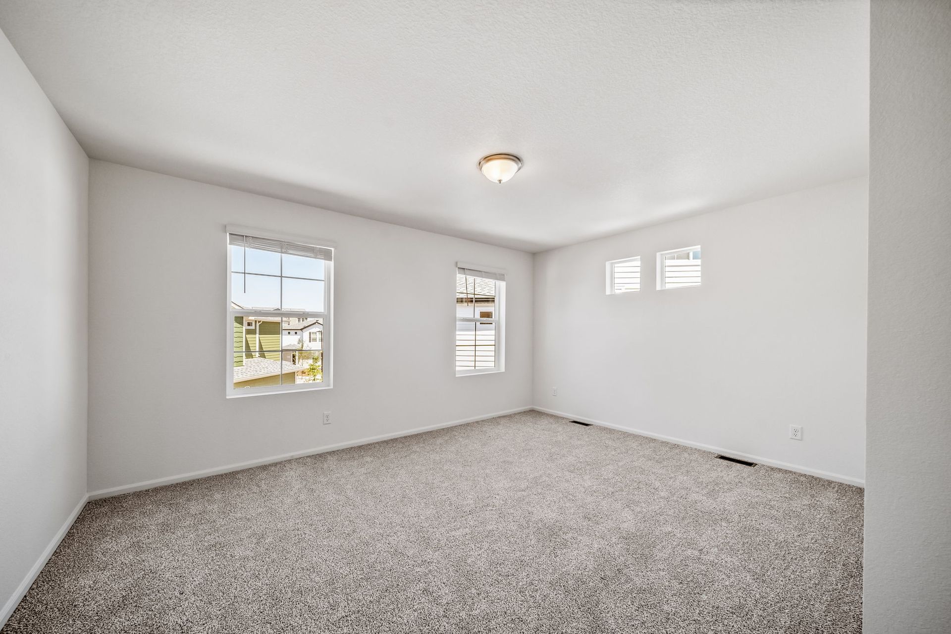 Percheron Primary Bedroom