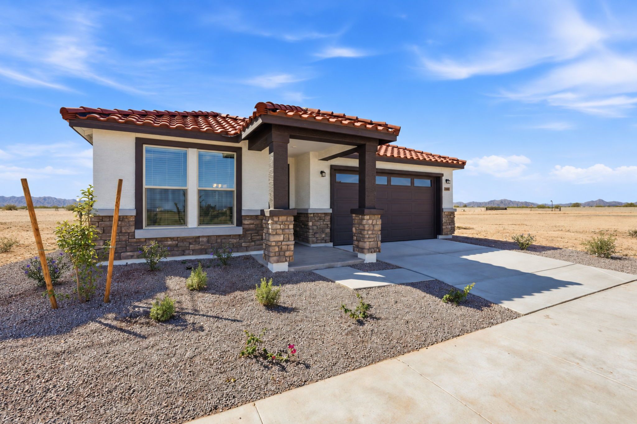This is the Dawn Floorplan
