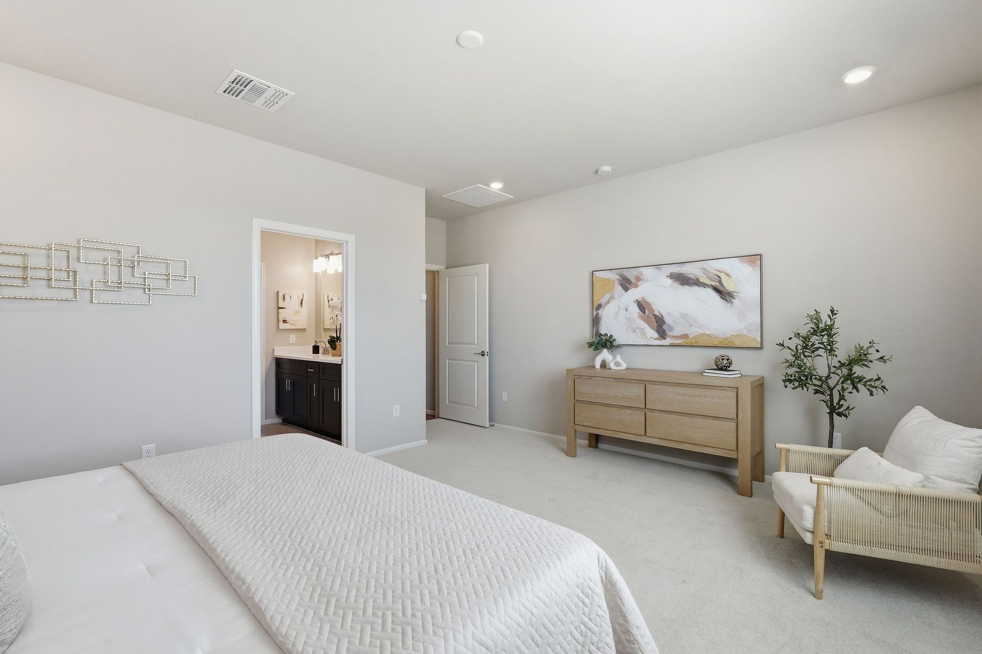 This is the Dawn Floorplan