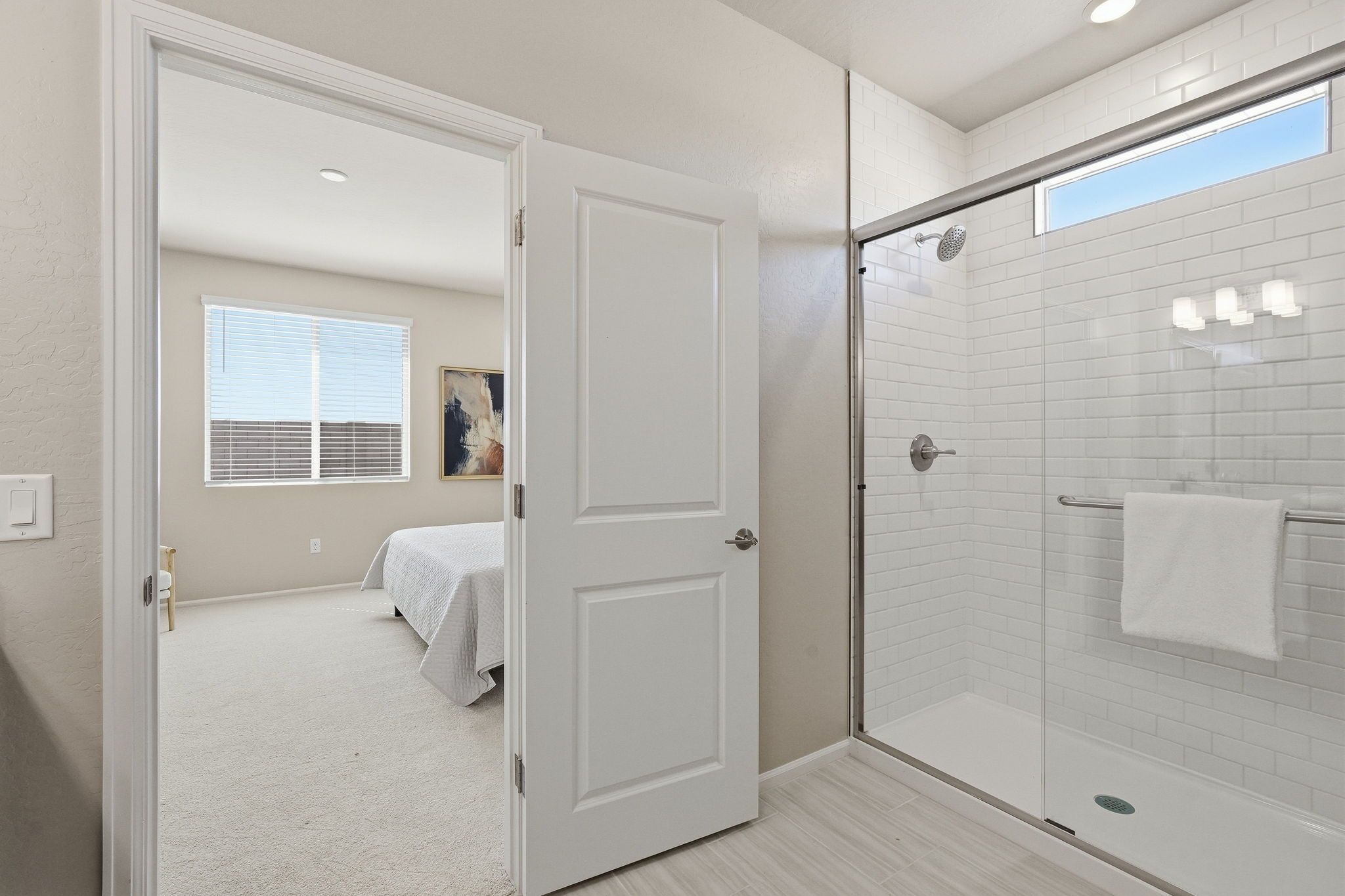 This is the Dawn Floorplan