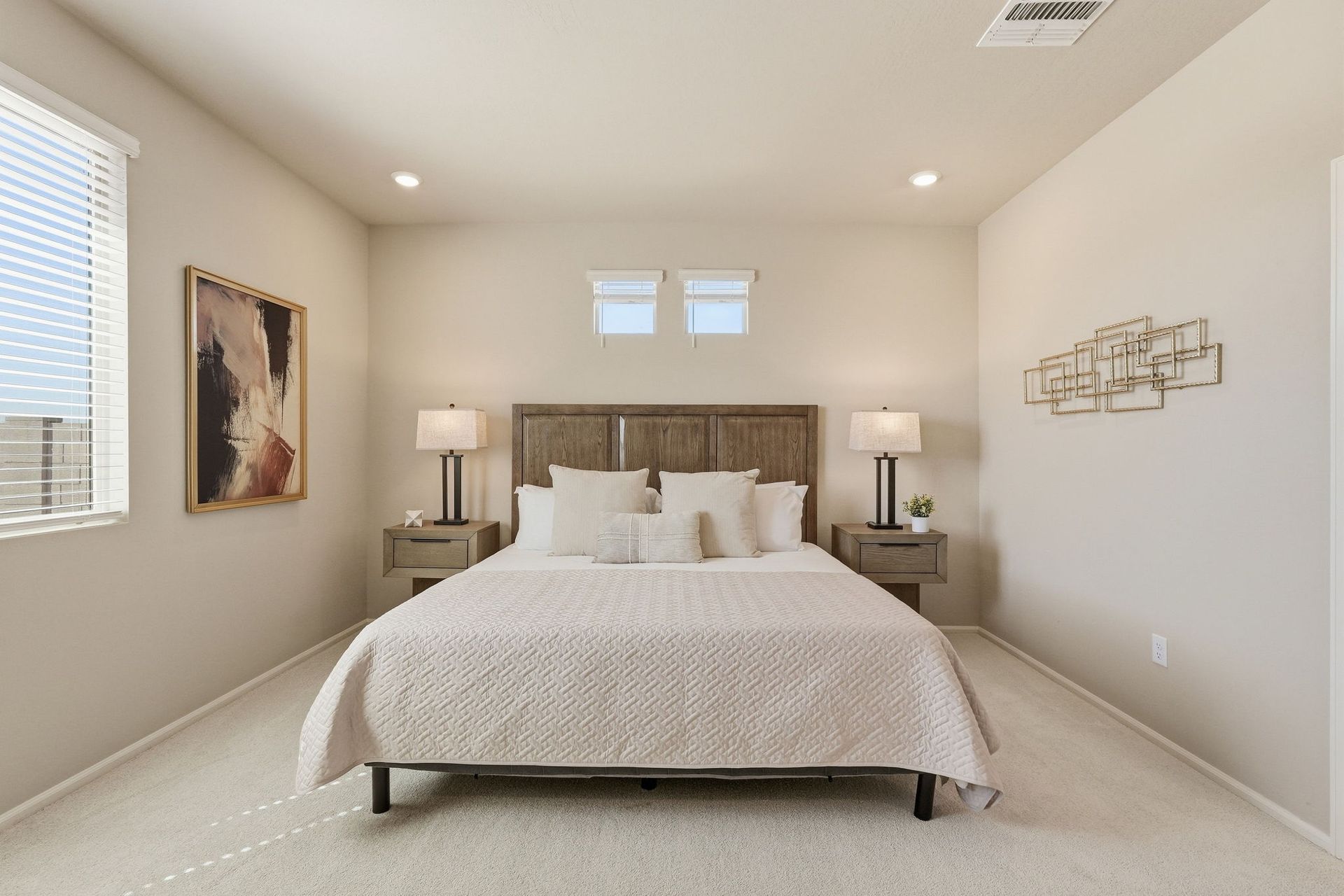 This is the Dawn Floorplan