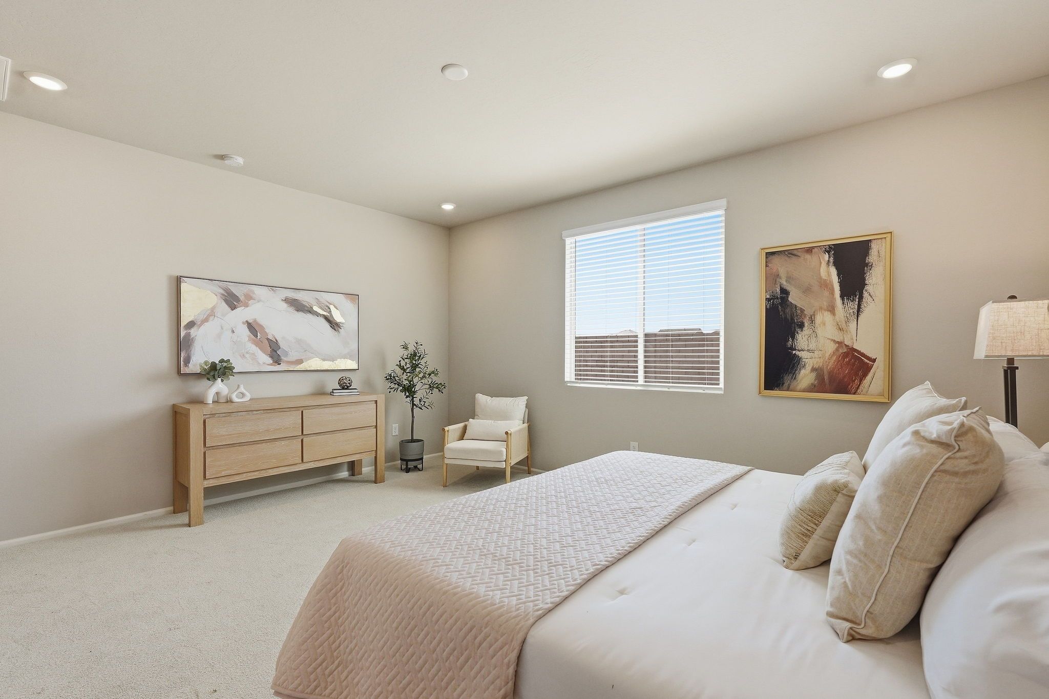 This is the Dawn Floorplan
