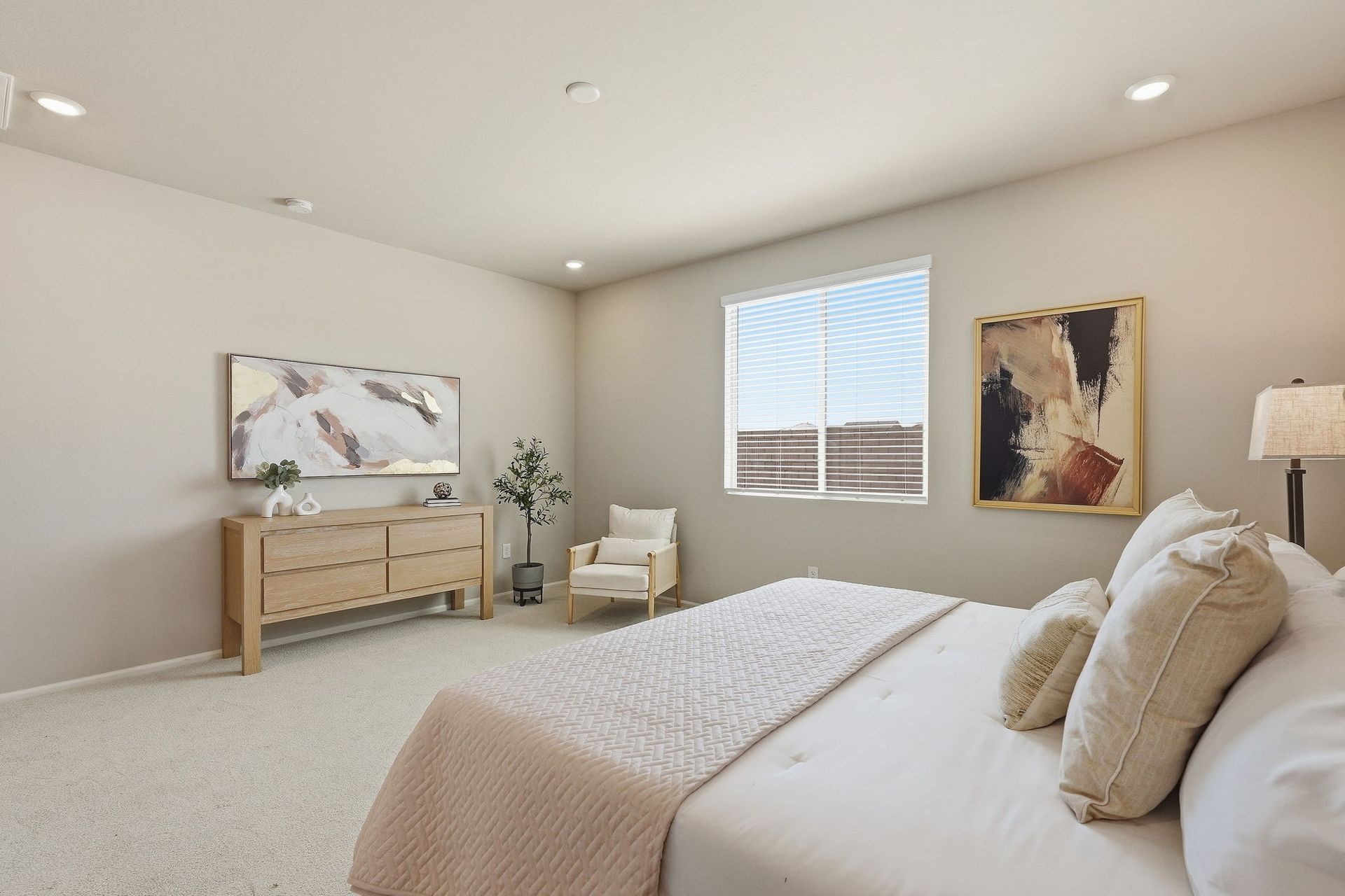 This is the Dawn Floorplan