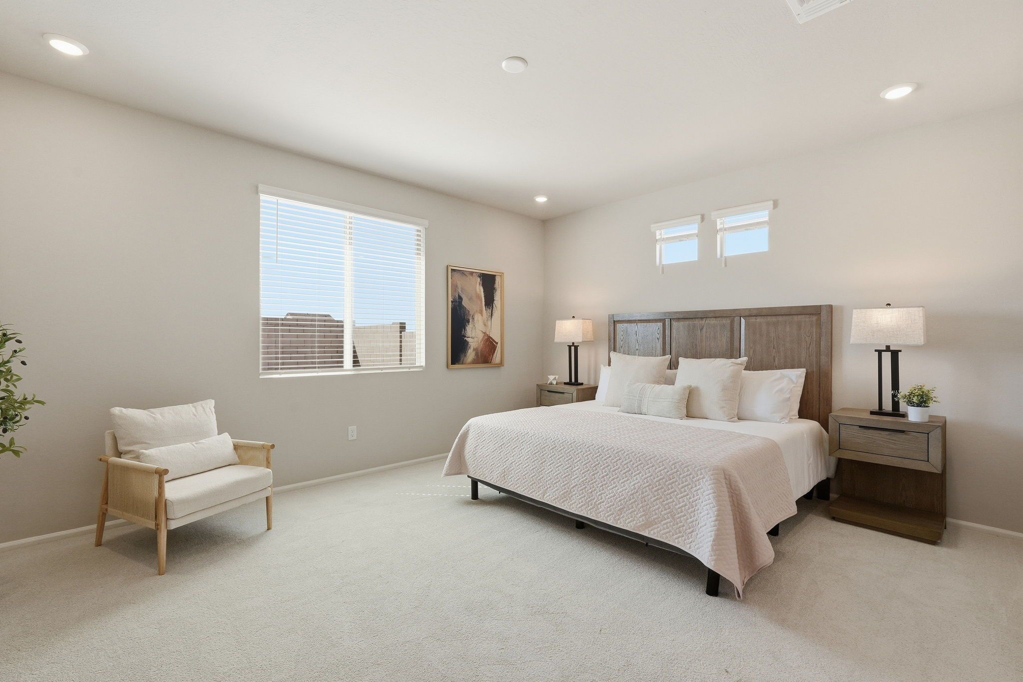This is the Dawn Floorplan