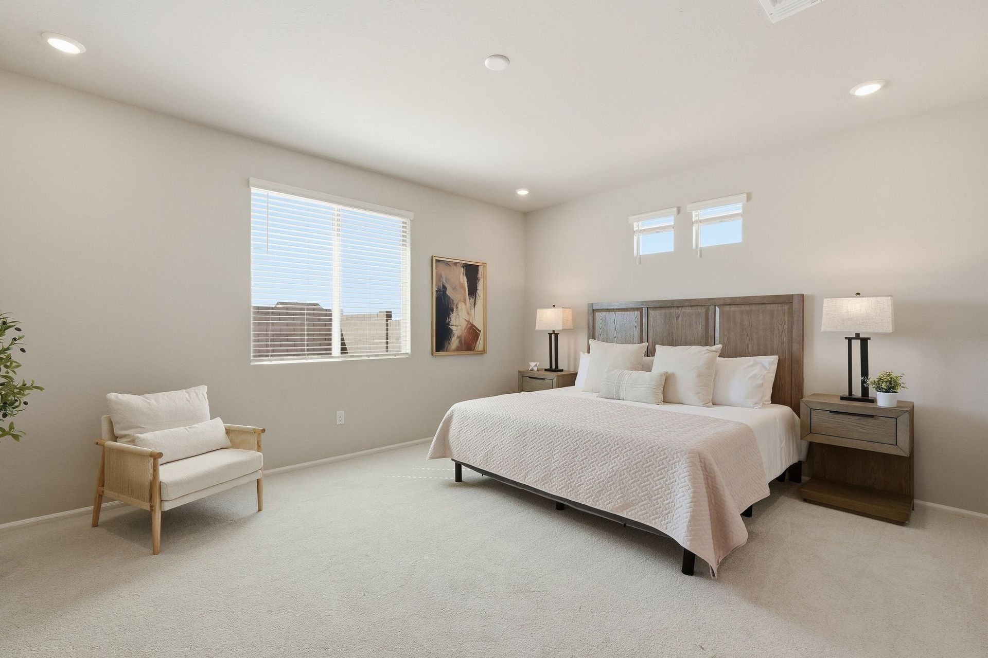 This is the Dawn Floorplan