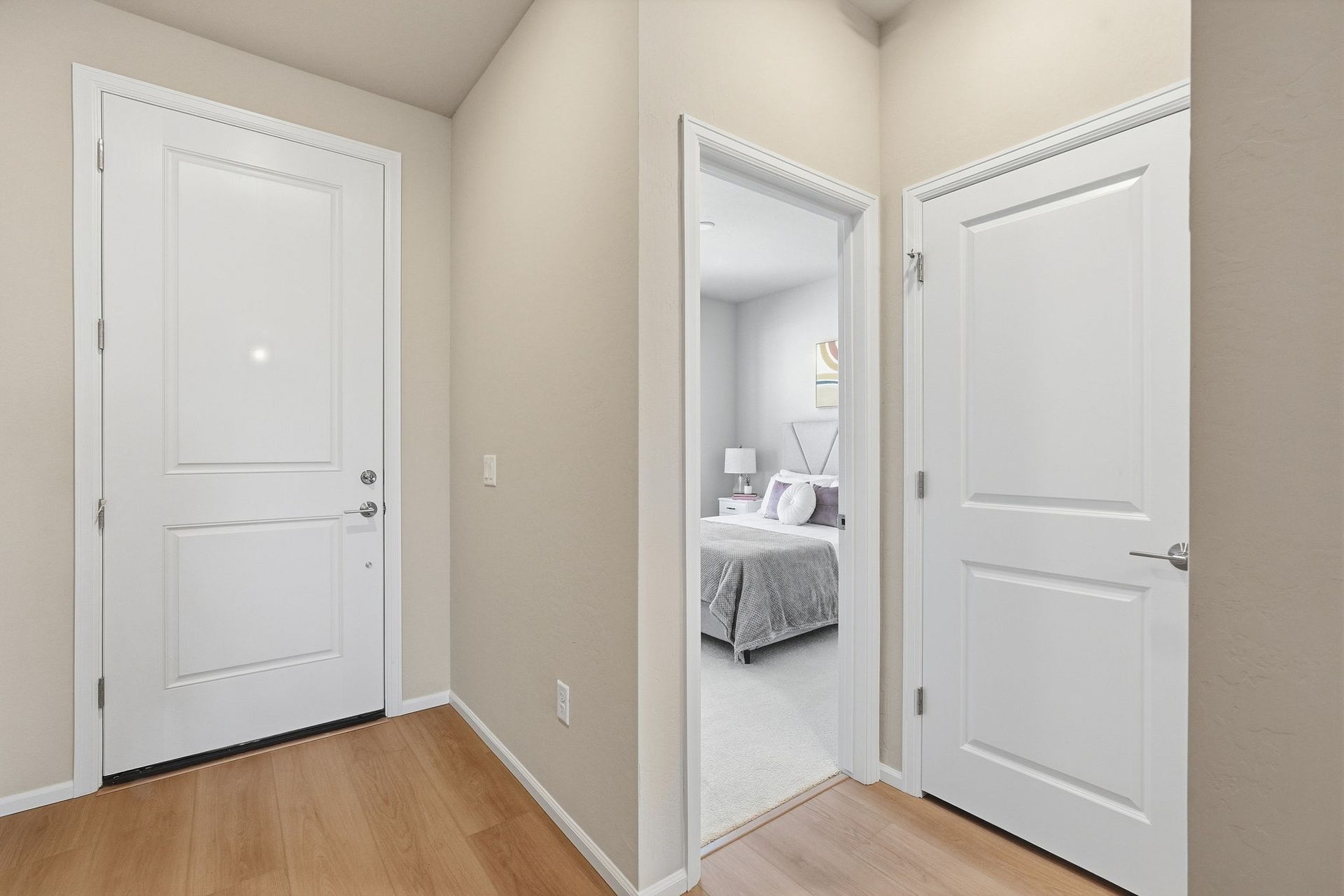 This is the Dawn Floorplan