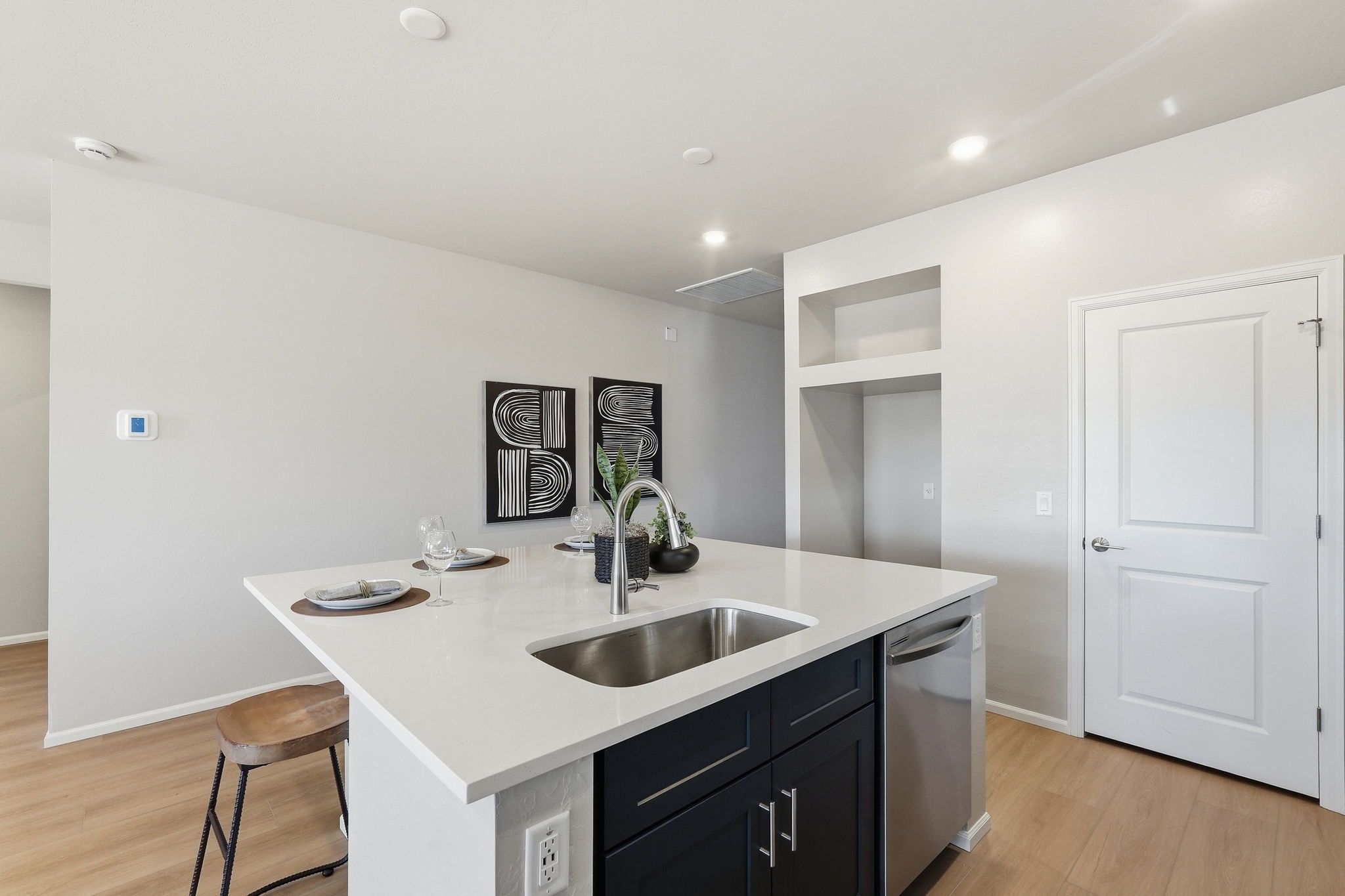 This is the Dawn Floorplan