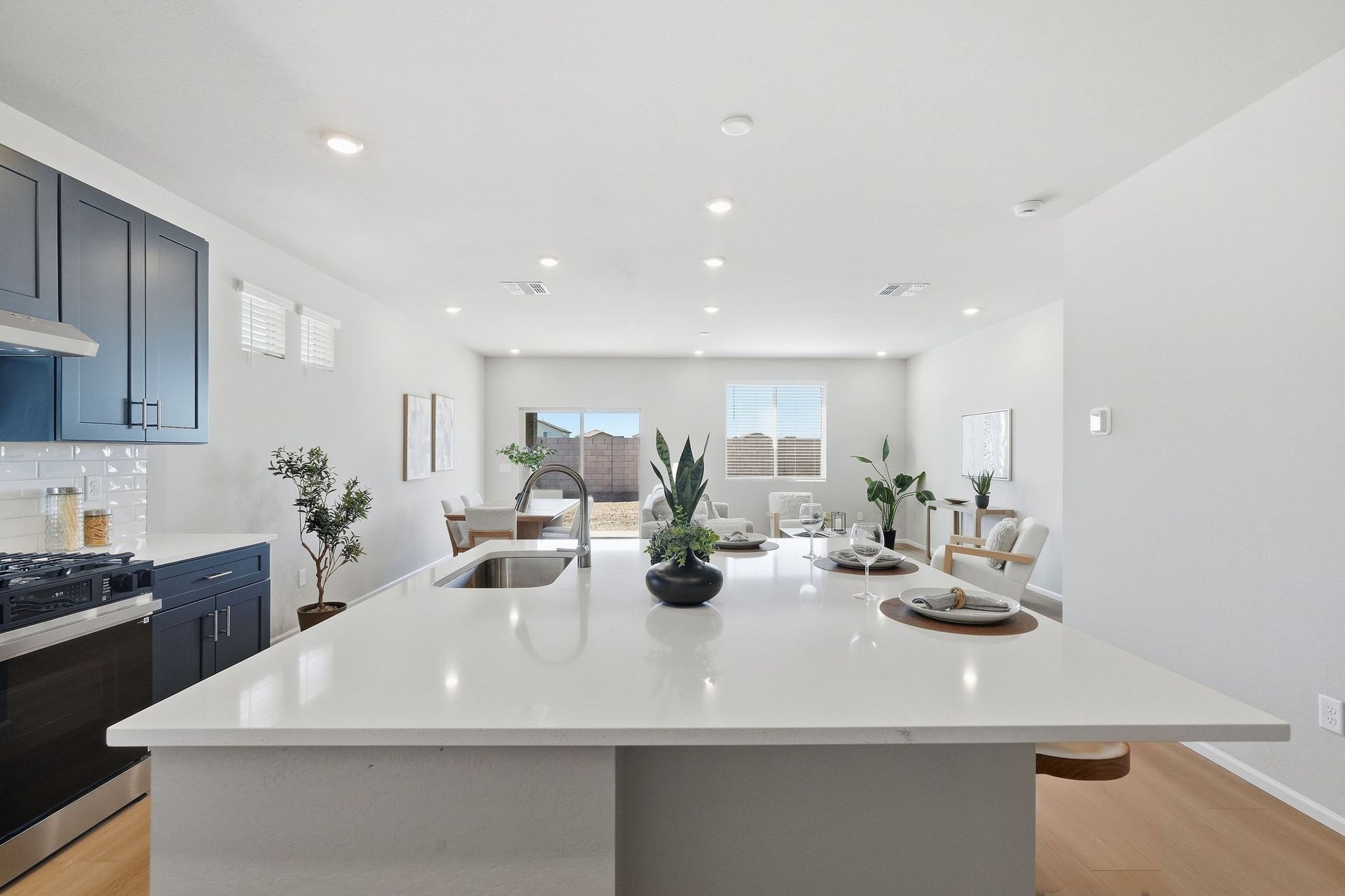 This is the Dawn Floorplan