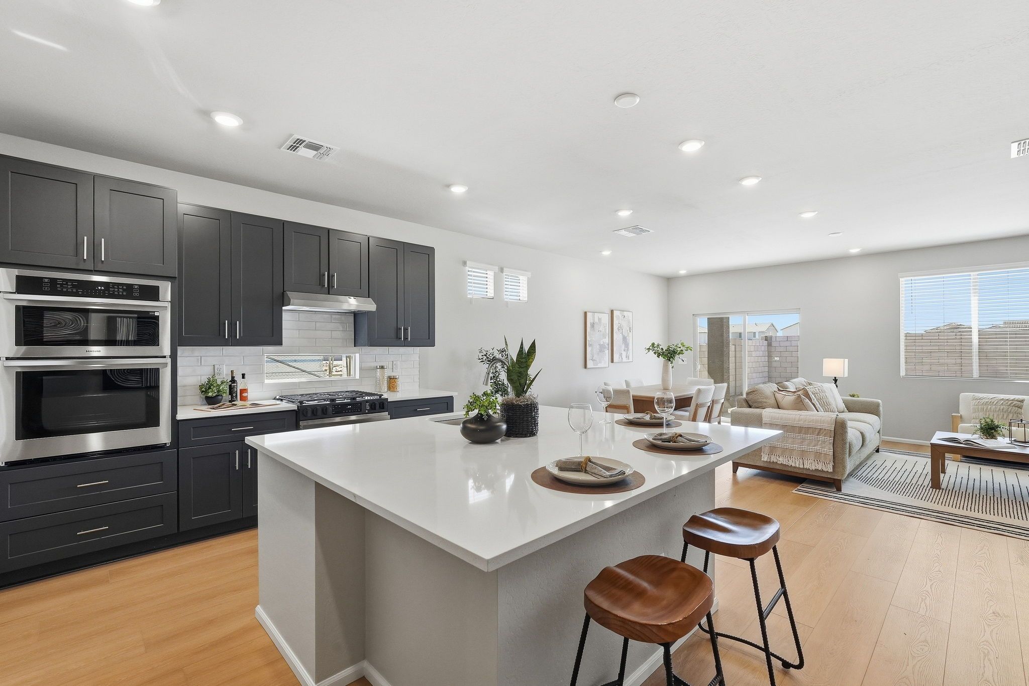 This is the Dawn Floorplan
