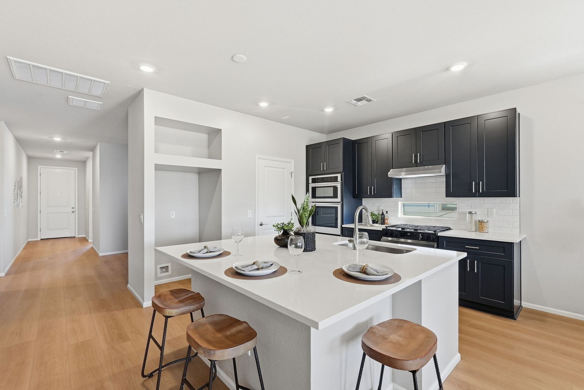 This is the Dawn Floorplan