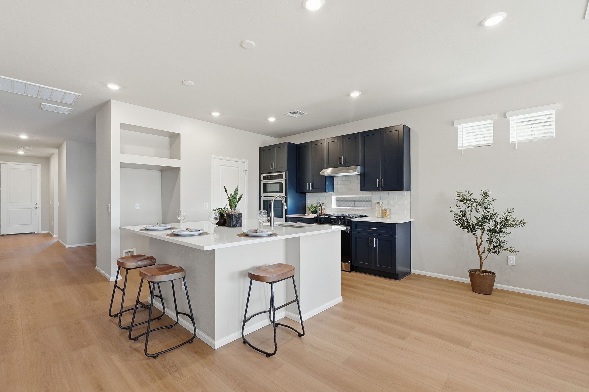 This is the Dawn Floorplan