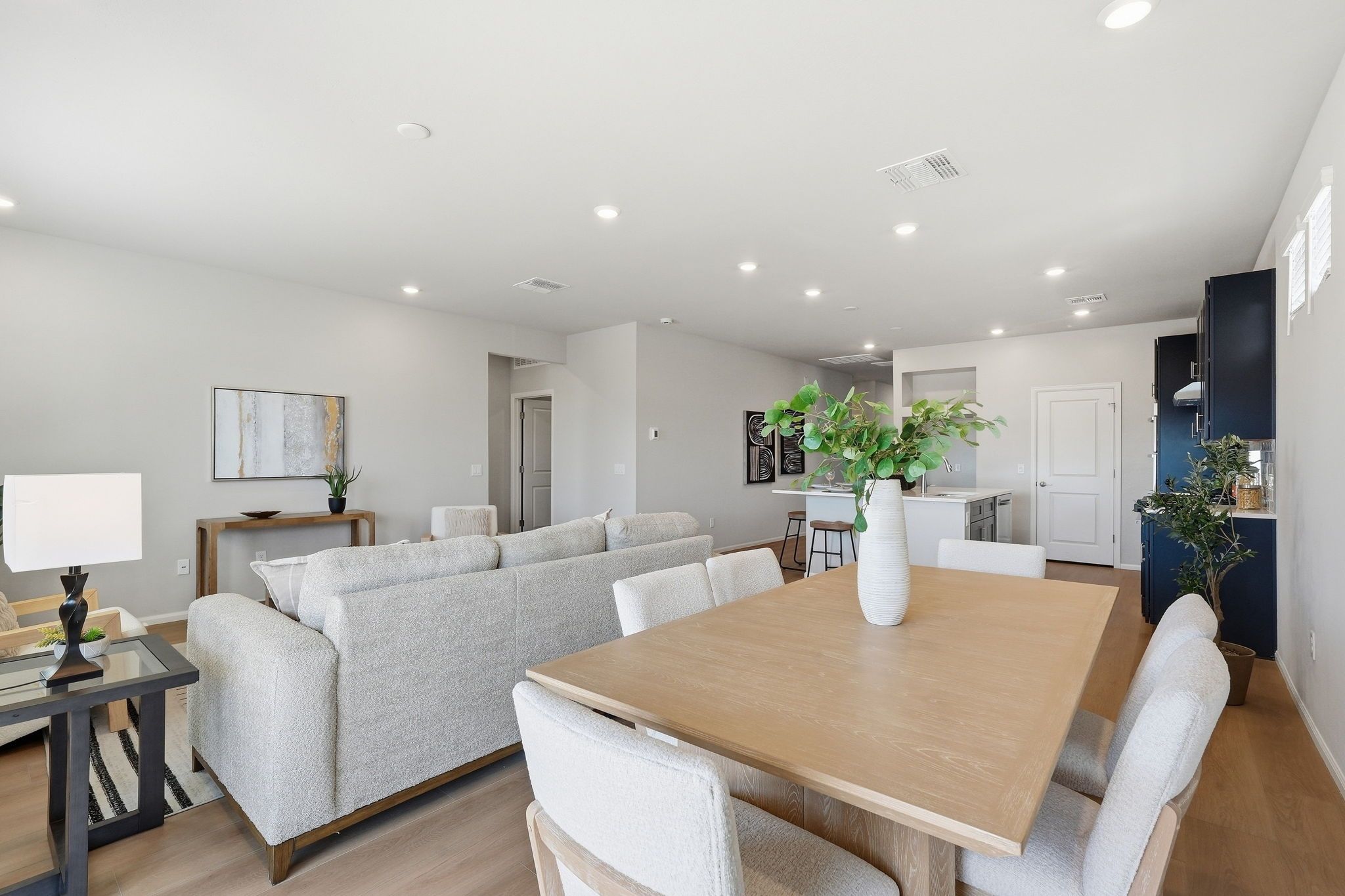 This is the Dawn Floorplan