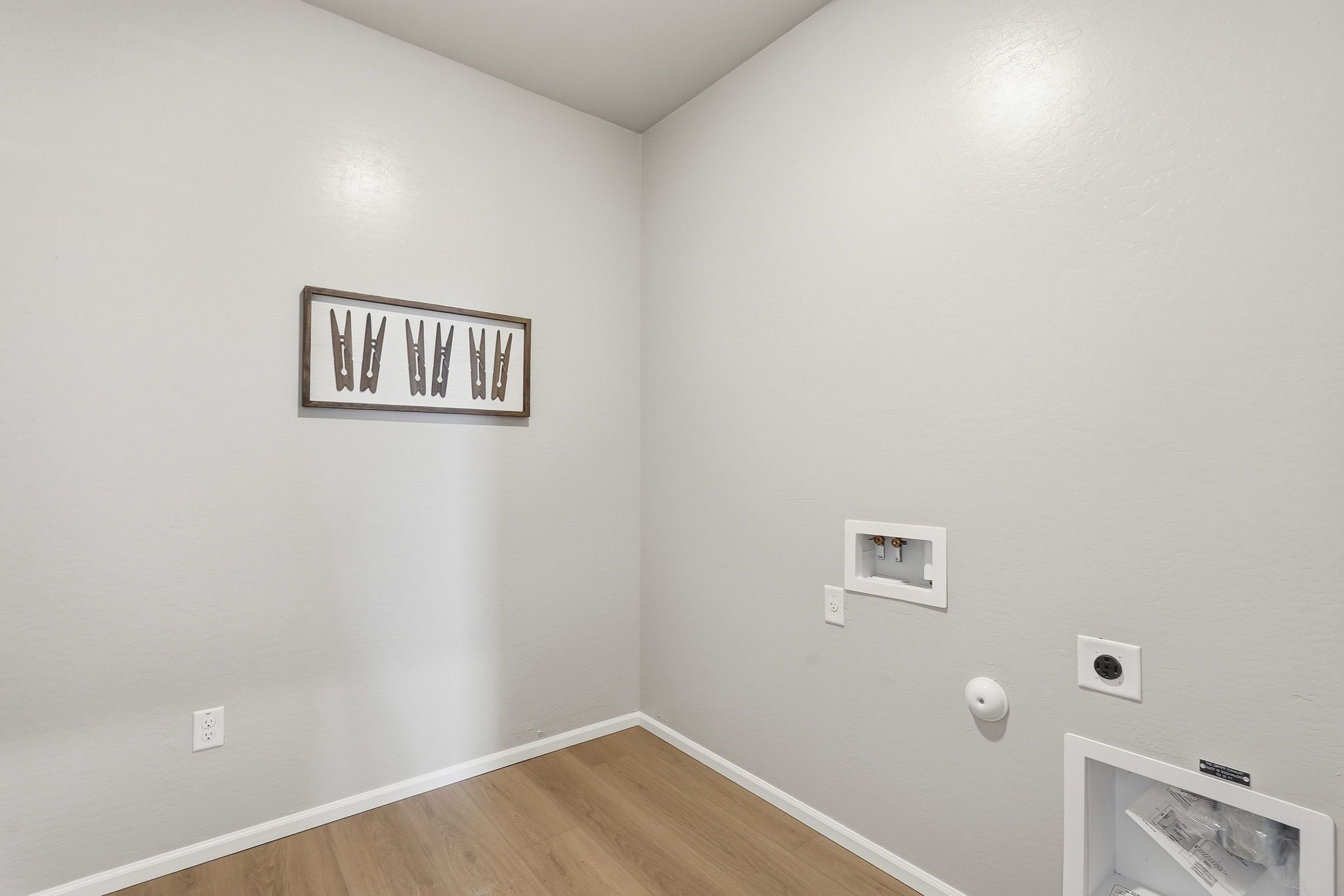 This is the Dawn Floorplan