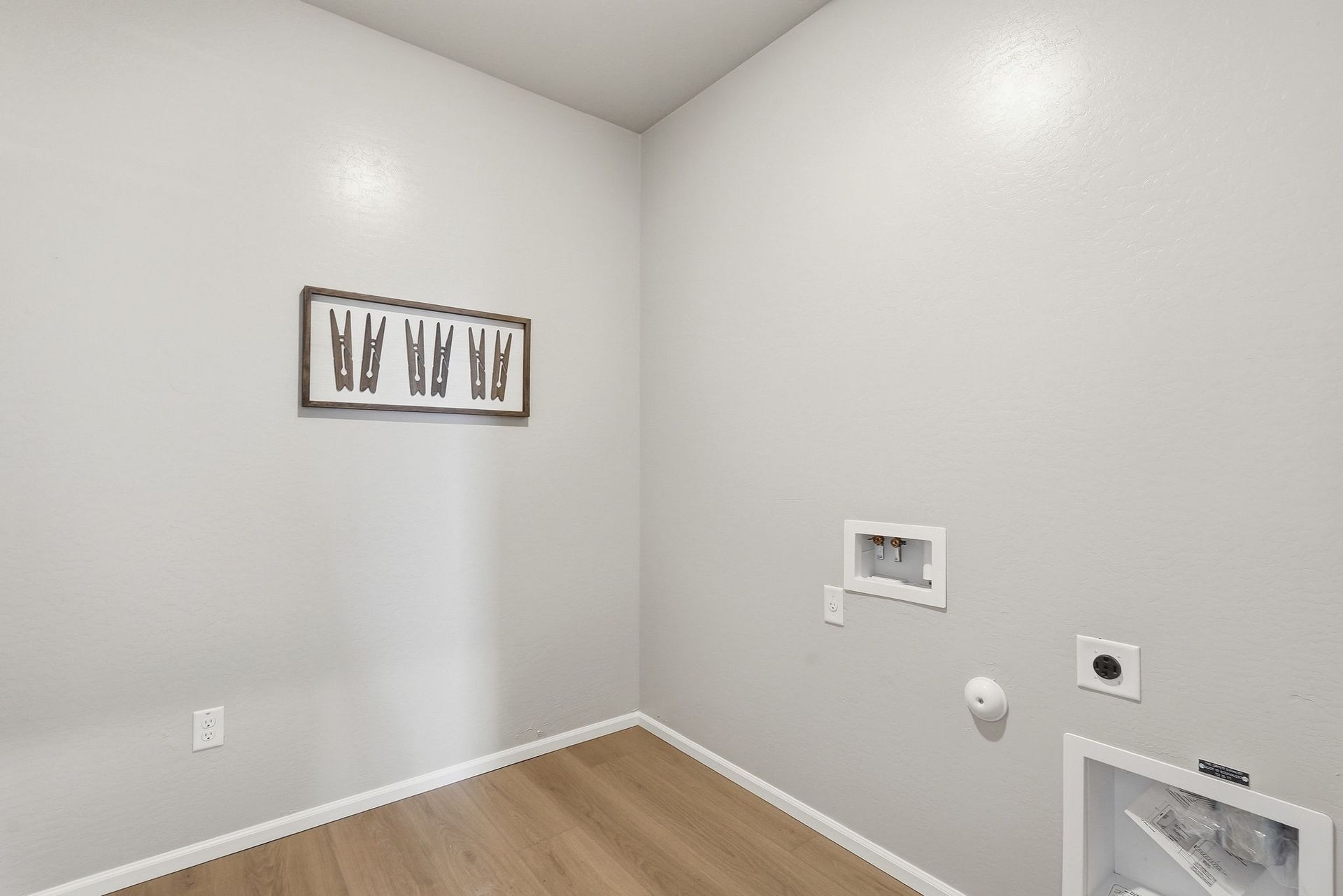 This is the Dawn Floorplan