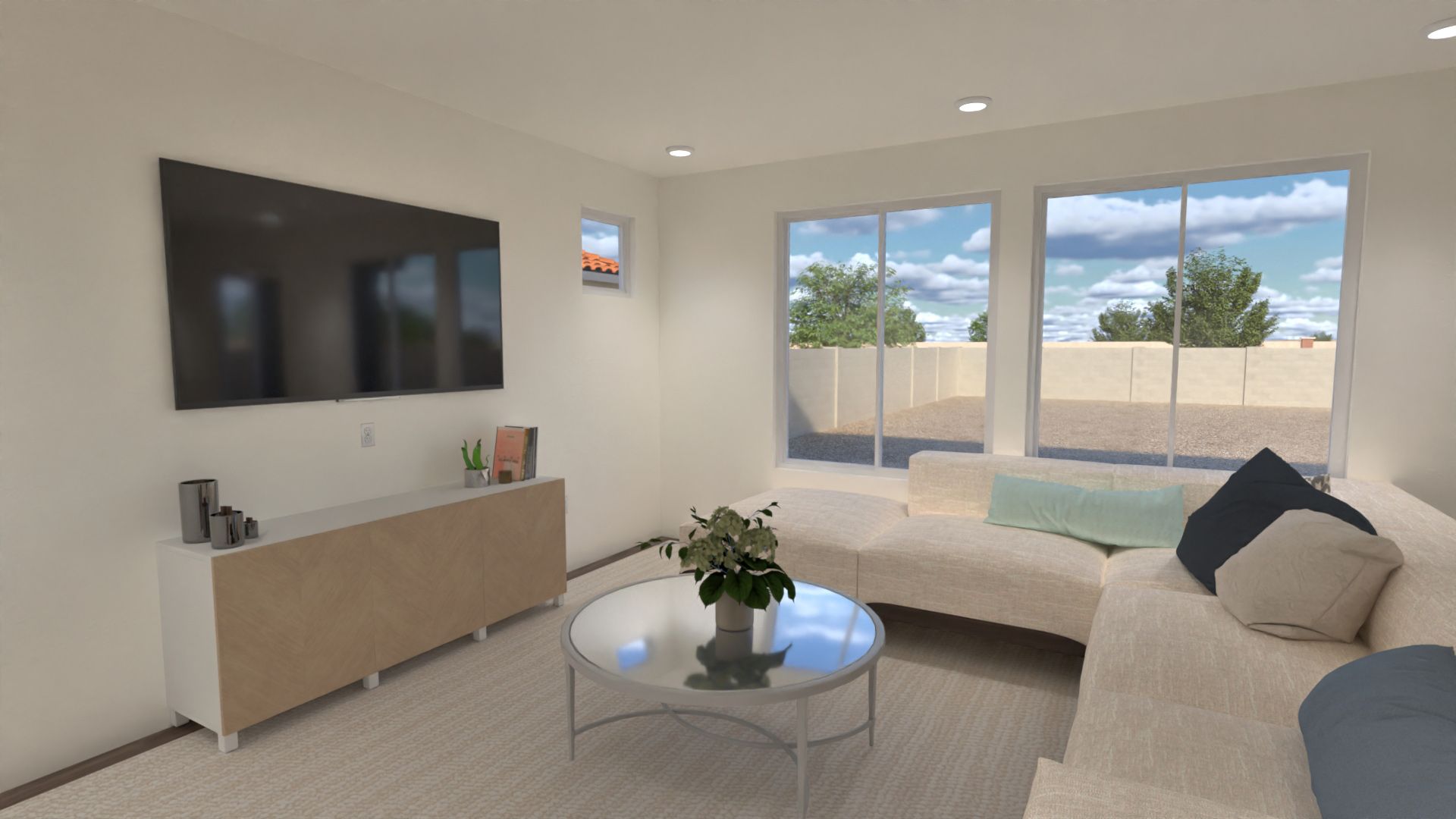 Eclipse Floorplan